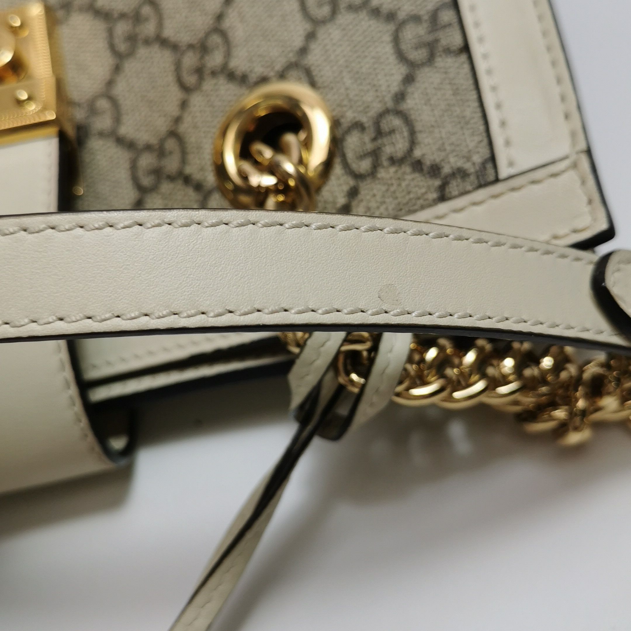 Gucci Gucci Women os Shoulder Bags Size ONE SIZE - 11 Thumbnail