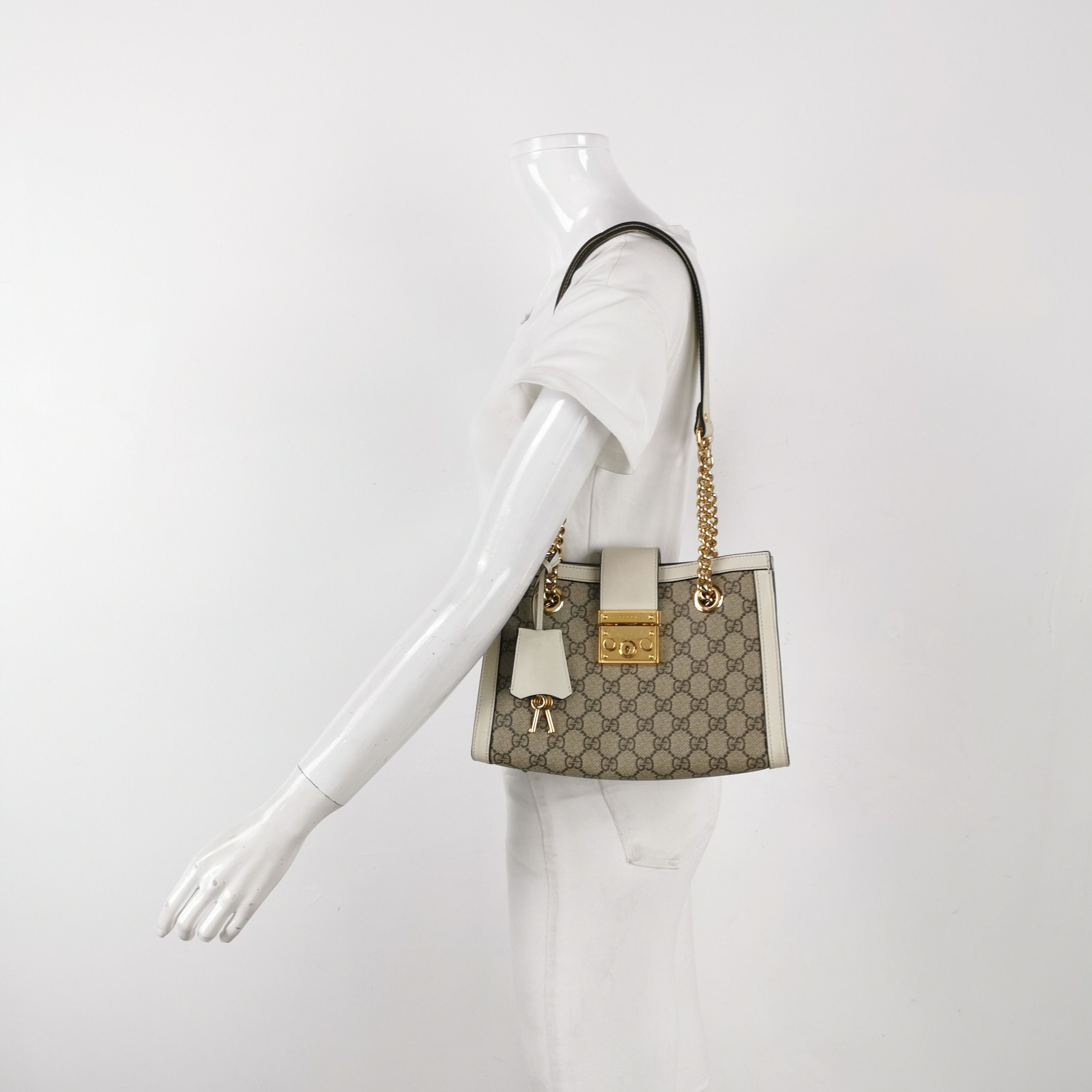 Gucci Gucci Women os Shoulder Bags Size ONE SIZE - 2 Thumbnail