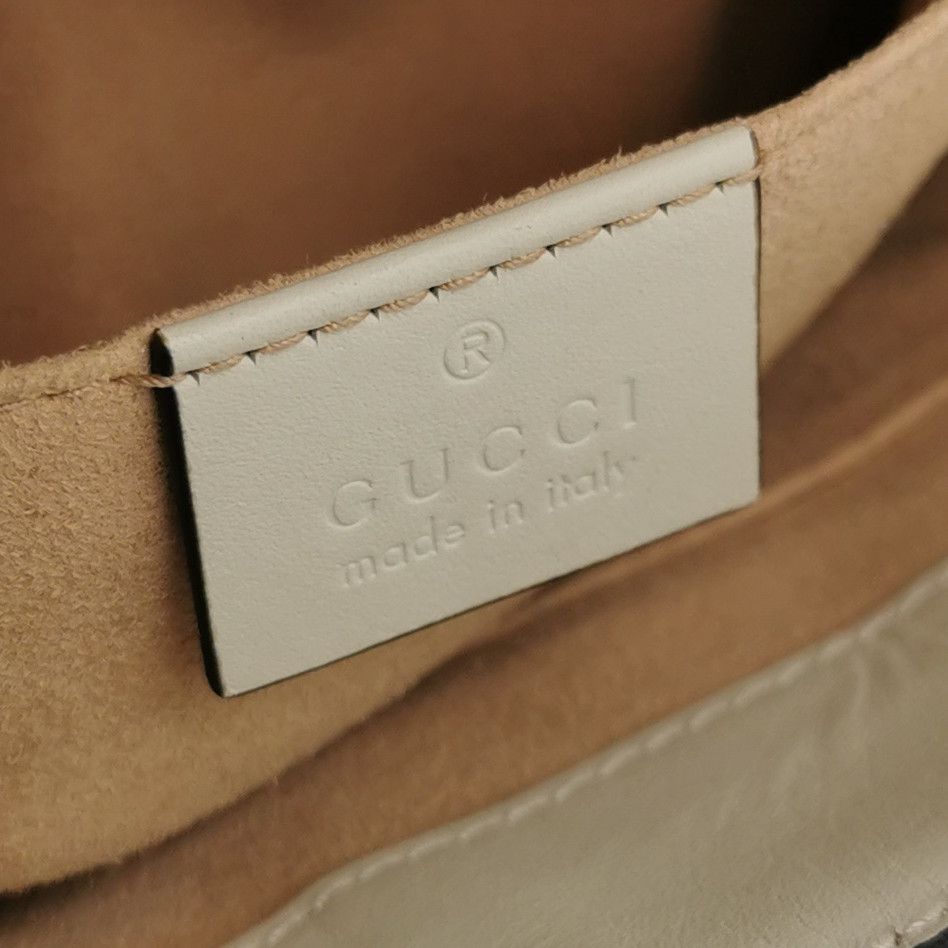 Gucci Gucci Women os Shoulder Bags Size ONE SIZE - 8 Thumbnail