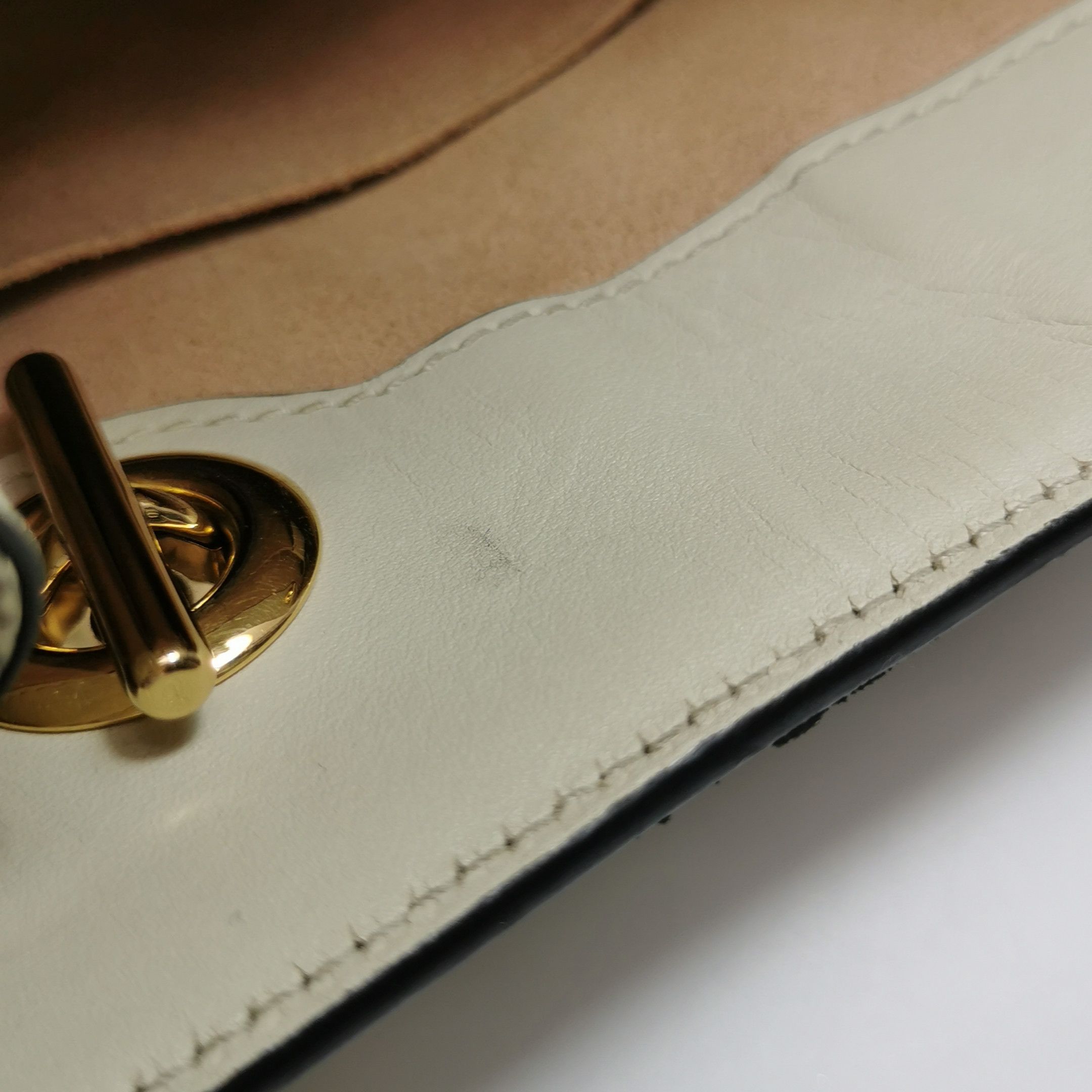 Gucci Gucci Women os Shoulder Bags Size ONE SIZE - 9 Thumbnail
