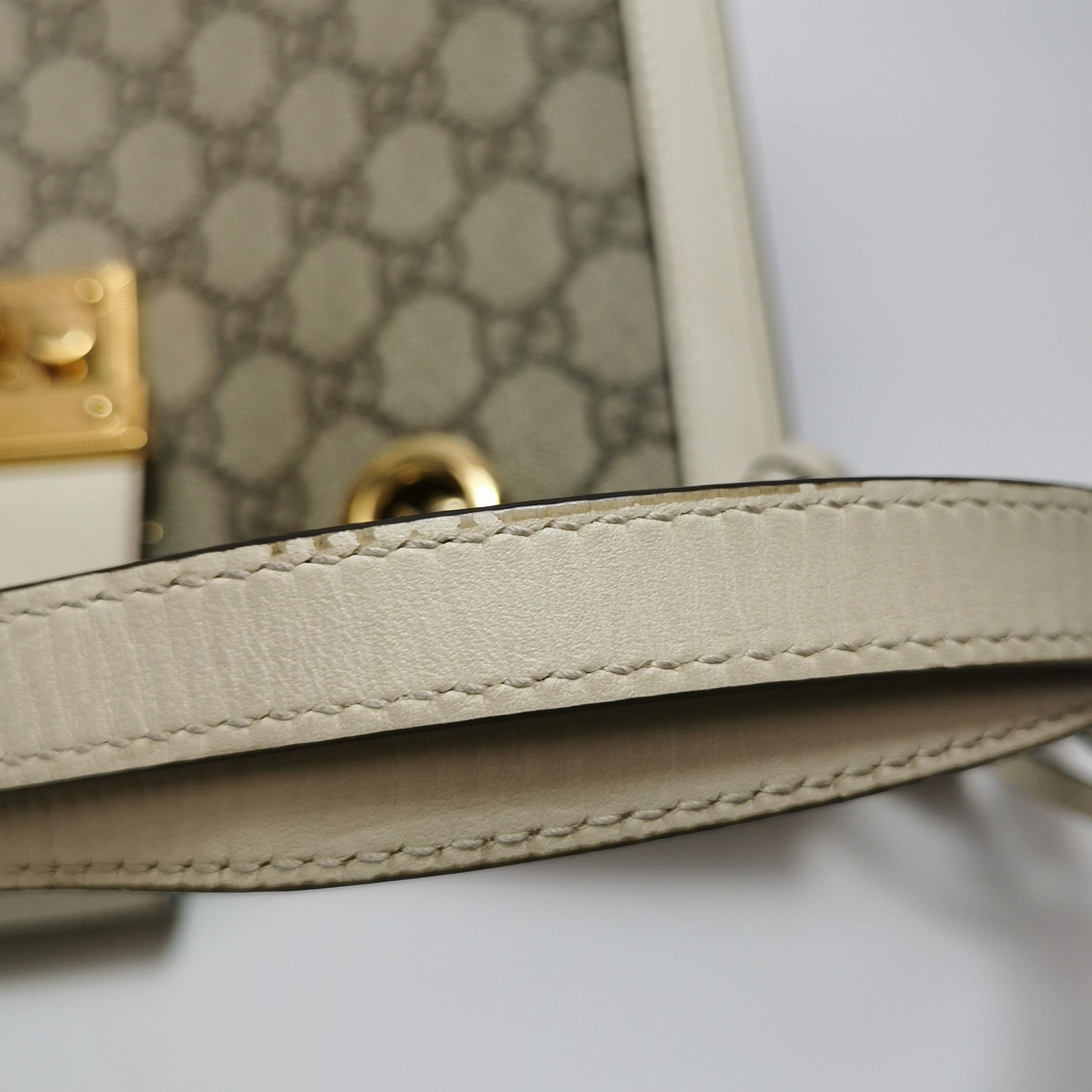 Gucci Gucci Women os Shoulder Bags Size ONE SIZE - 10 Thumbnail