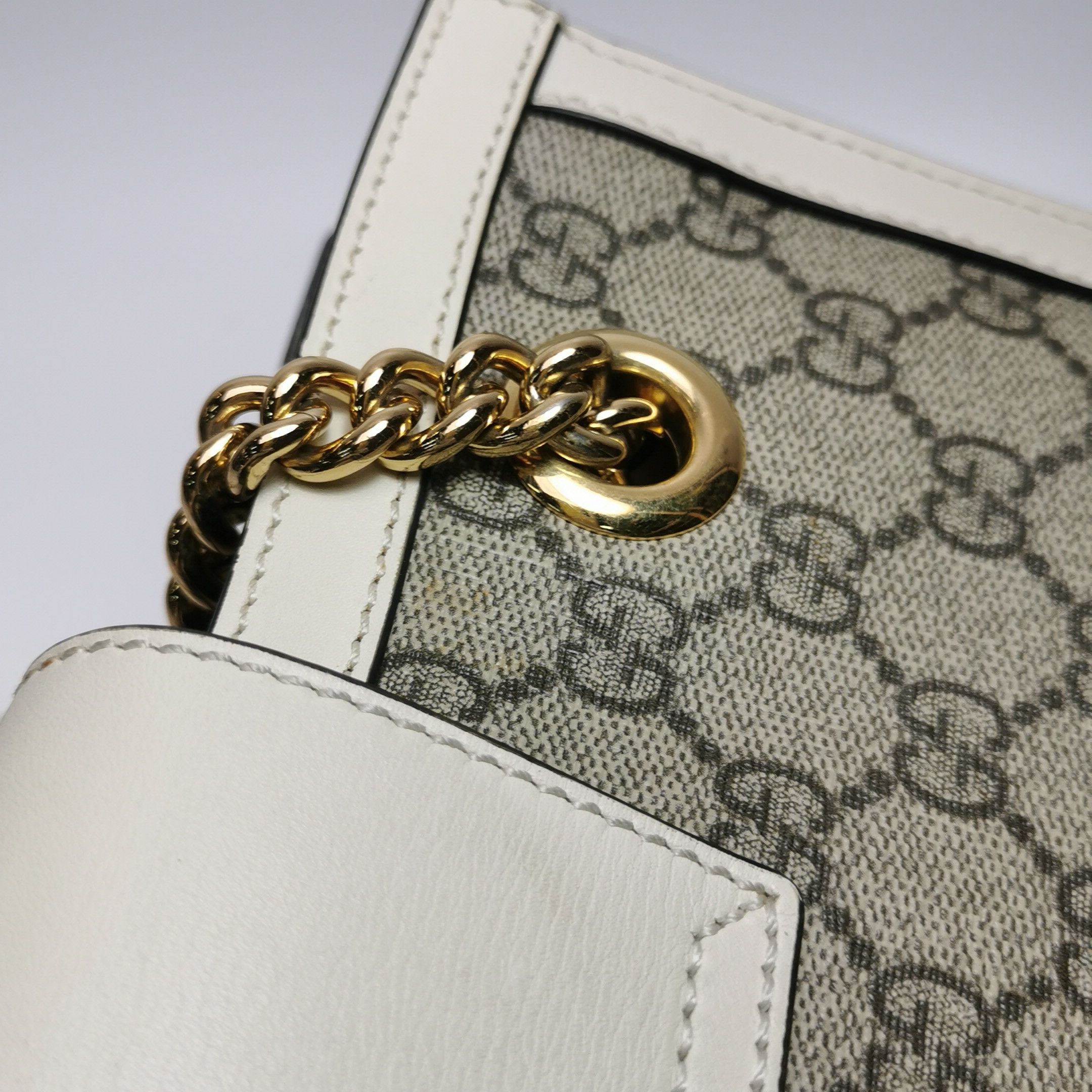 Gucci Gucci Women os Shoulder Bags Size ONE SIZE - 20 Thumbnail