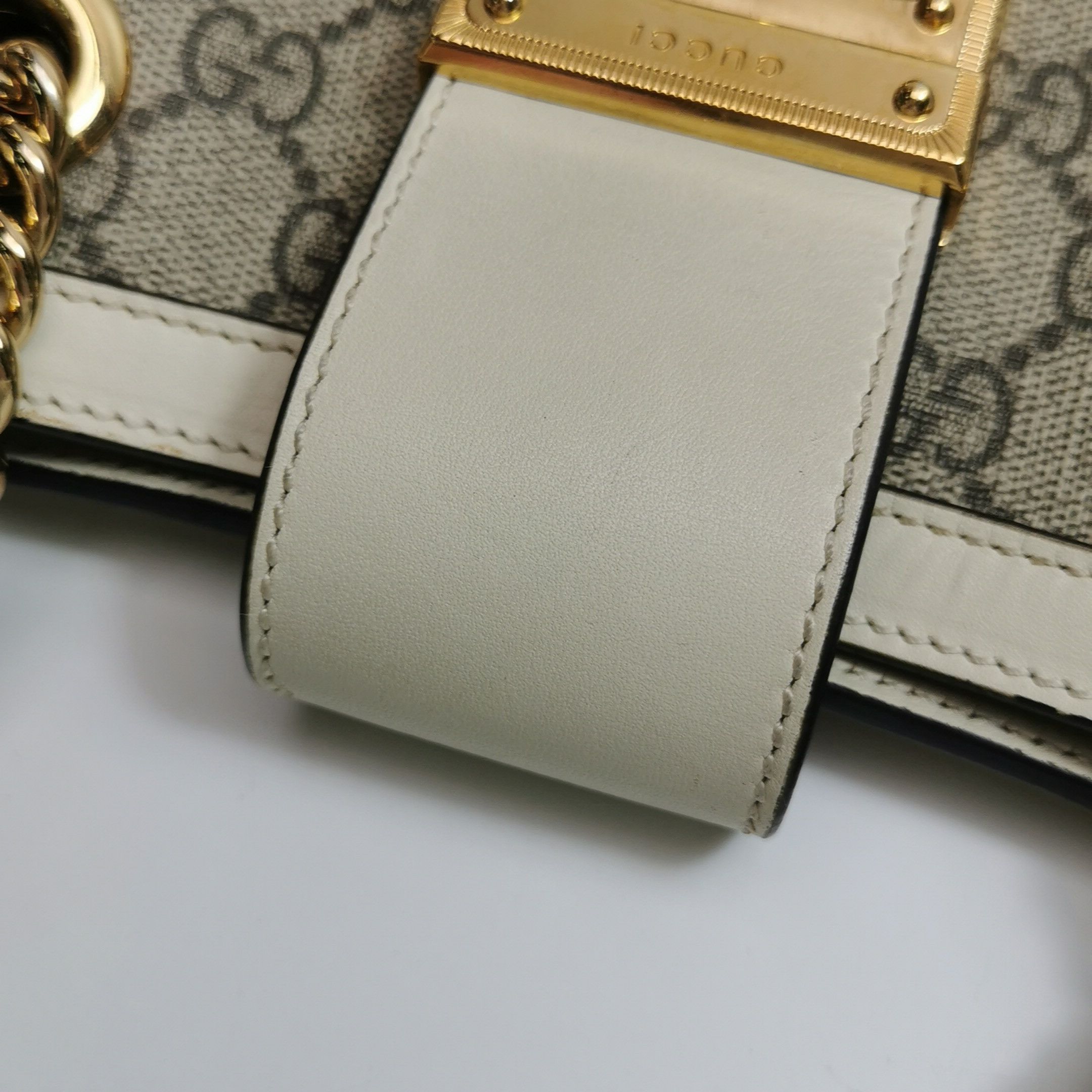 Gucci Gucci Women os Shoulder Bags Size ONE SIZE - 16 Thumbnail