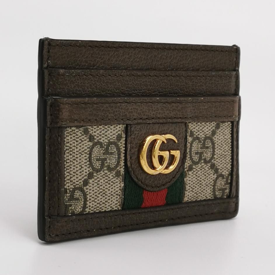 Gucci Gucci Women os Wallets Size ONE SIZE - 3 Thumbnail