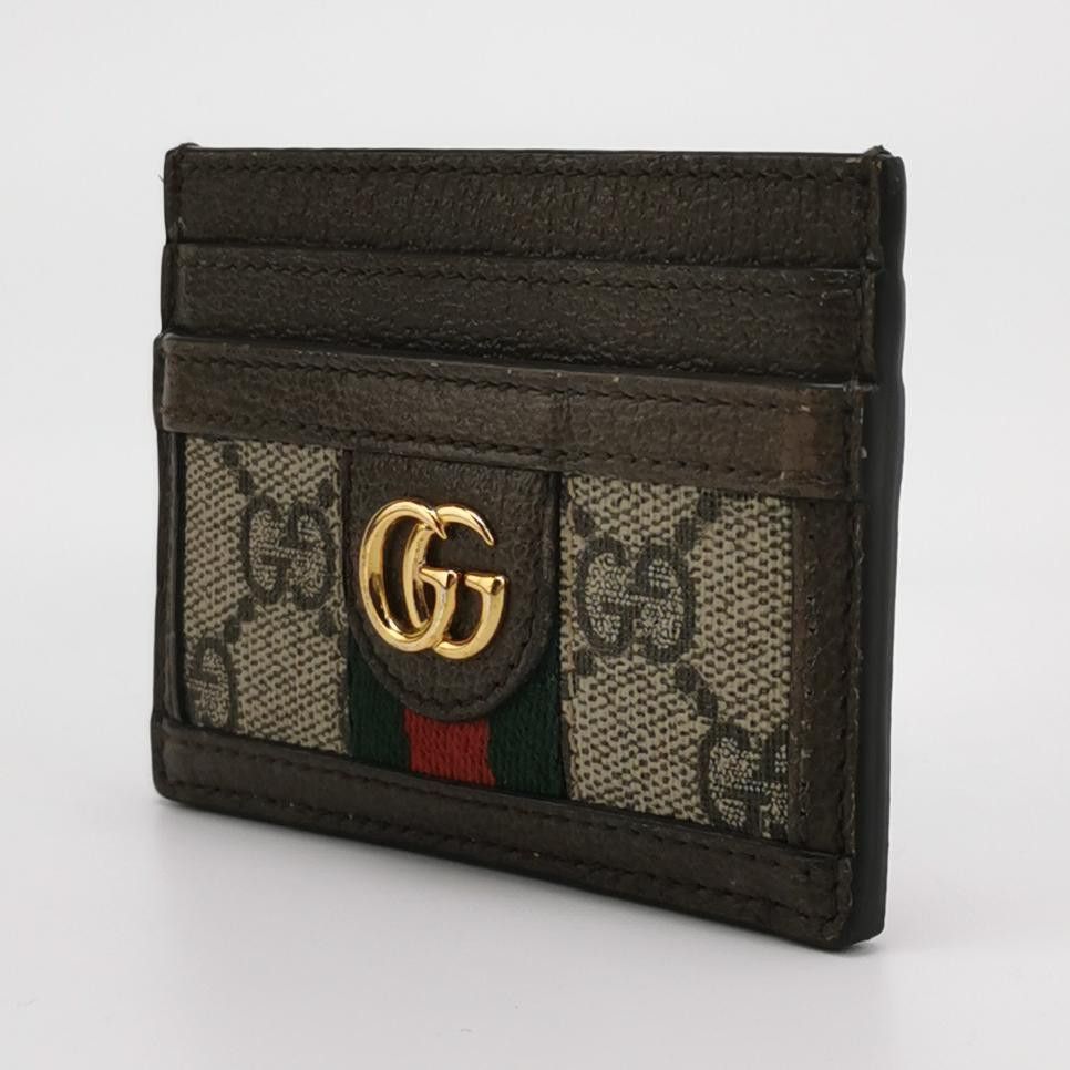 Gucci Gucci Women os Wallets Size ONE SIZE - 2 Thumbnail
