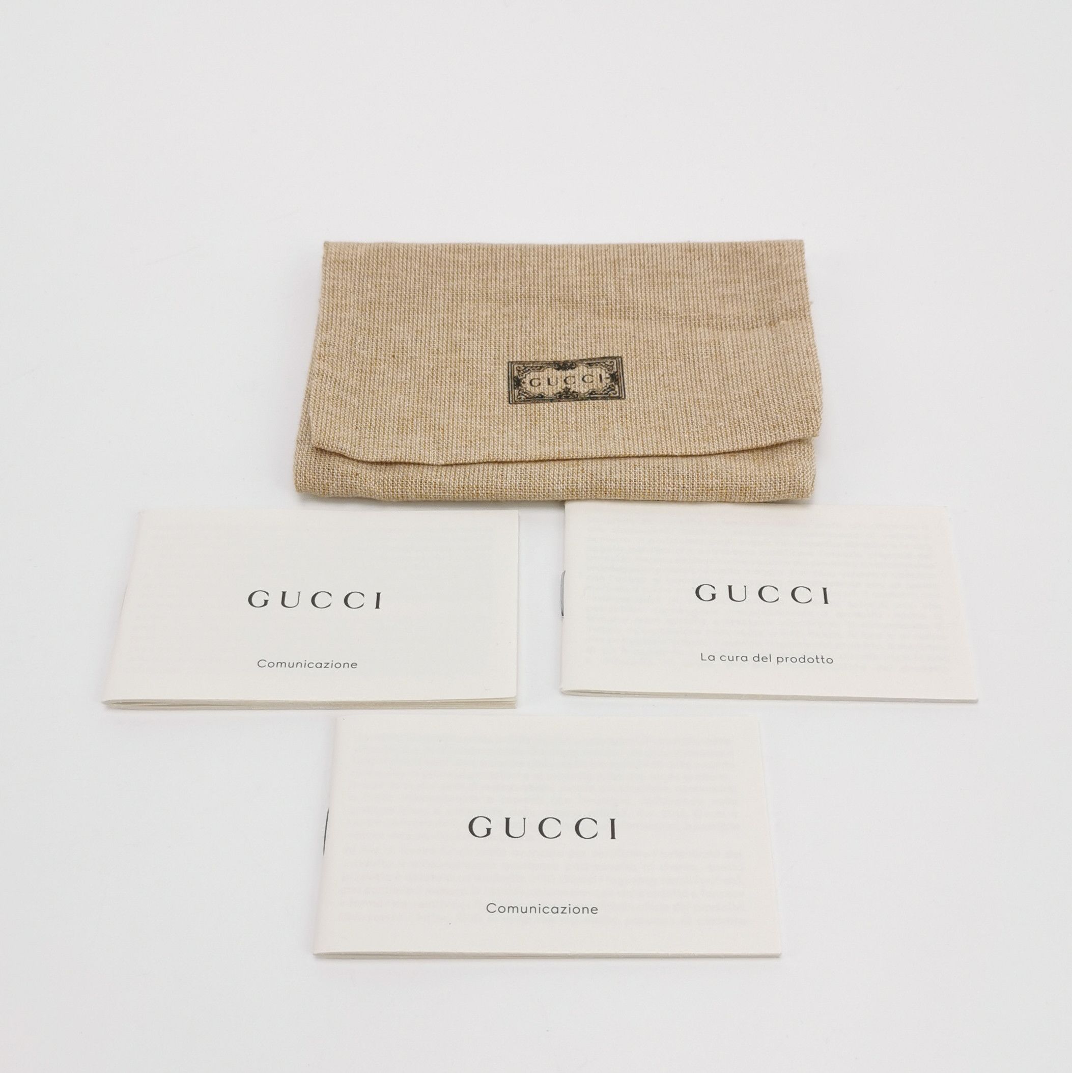Gucci Gucci Women os Wallets Size ONE SIZE - 8 Thumbnail