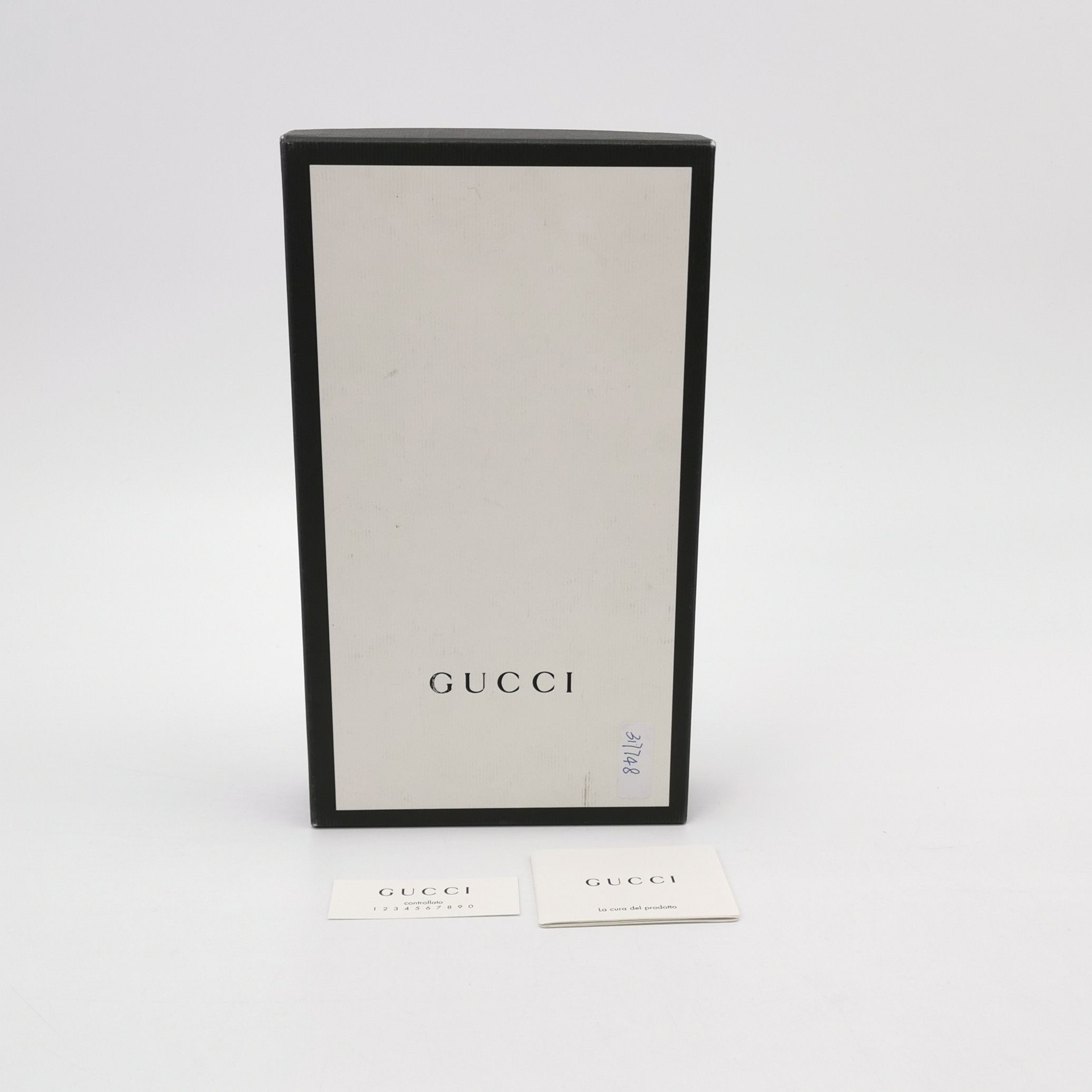 Gucci Gucci Women os Clutches Size ONE SIZE - 8 Thumbnail