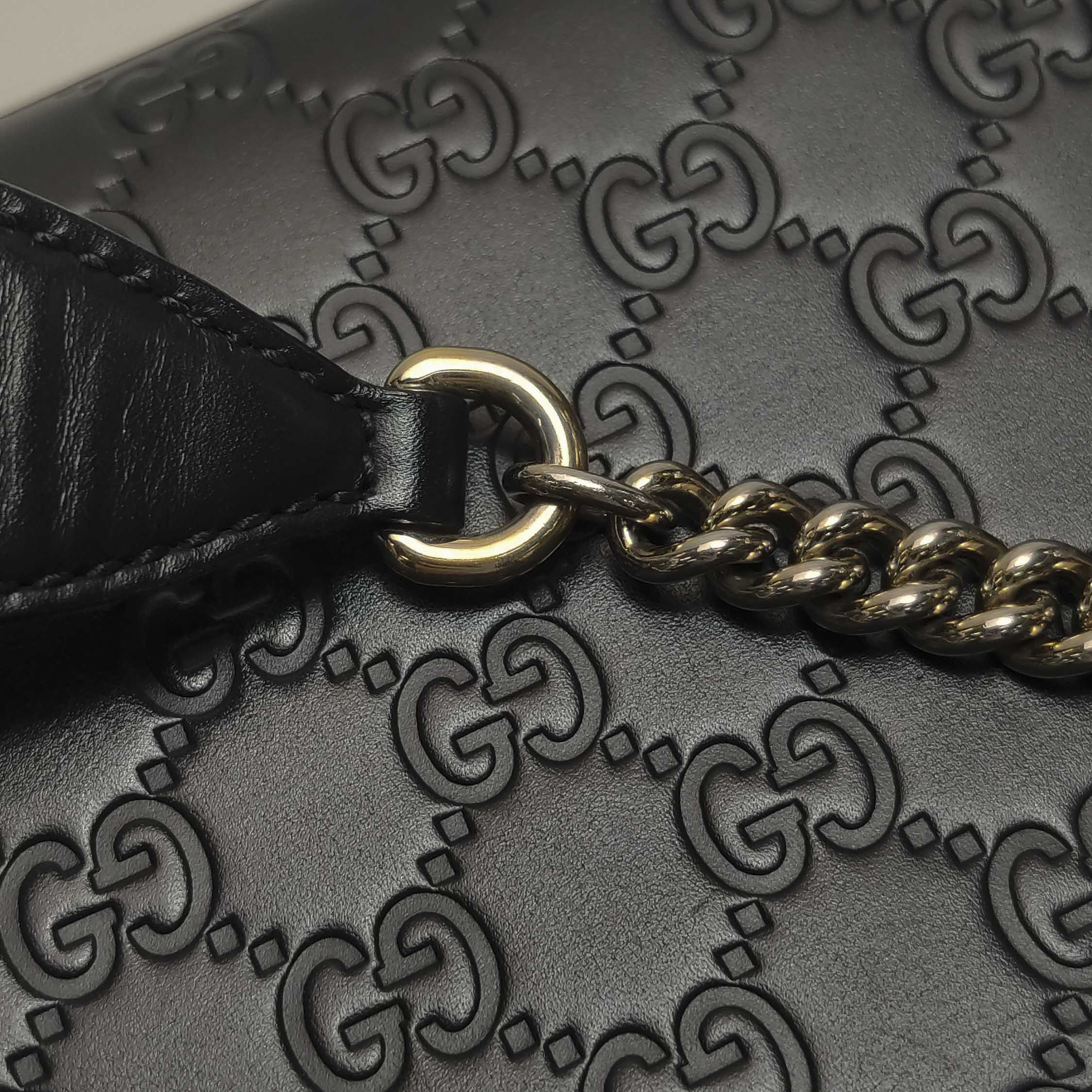 Gucci Gucci Women os Shoulder Bags Size ONE SIZE - 17 Thumbnail