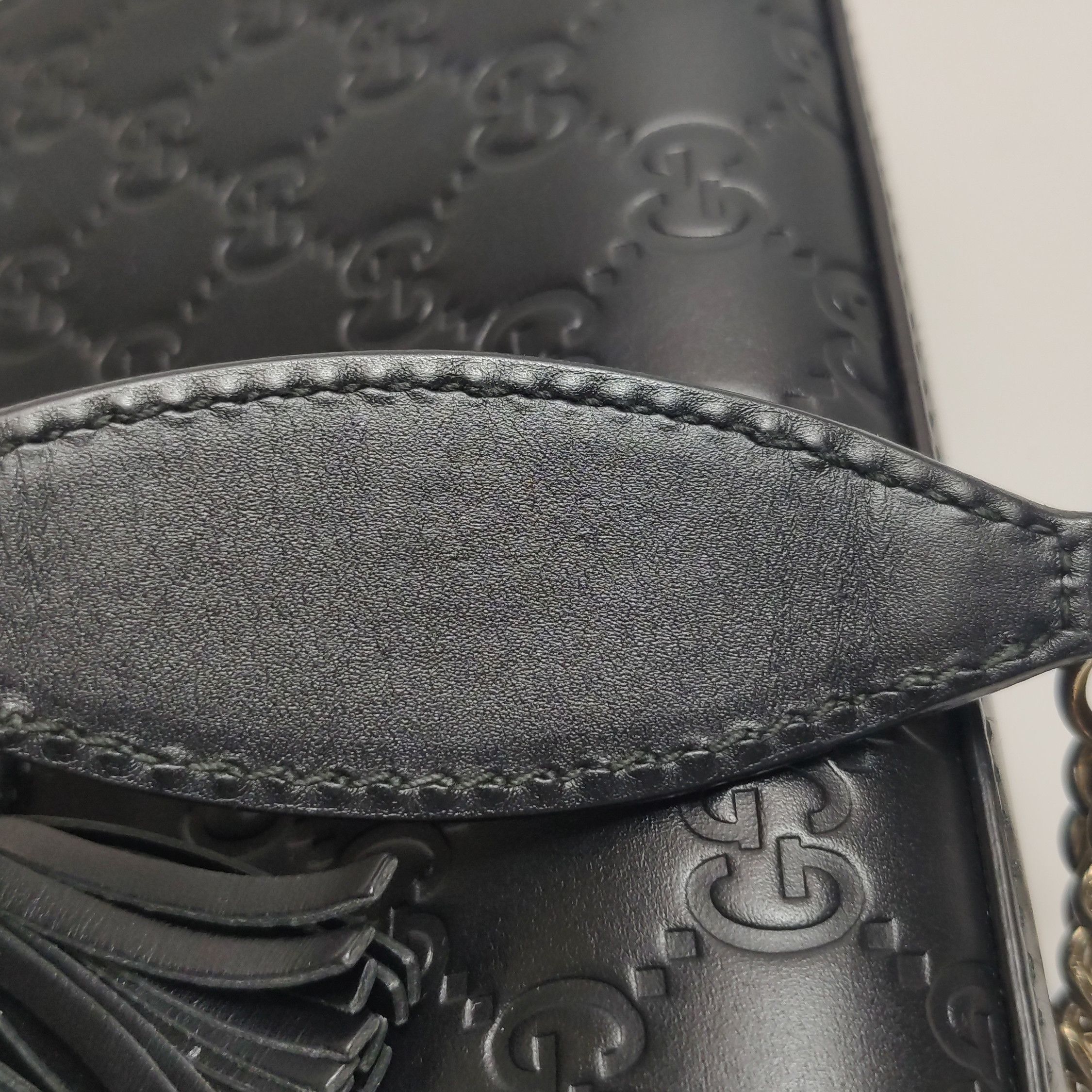 Gucci Gucci Women os Shoulder Bags Size ONE SIZE - 14 Thumbnail