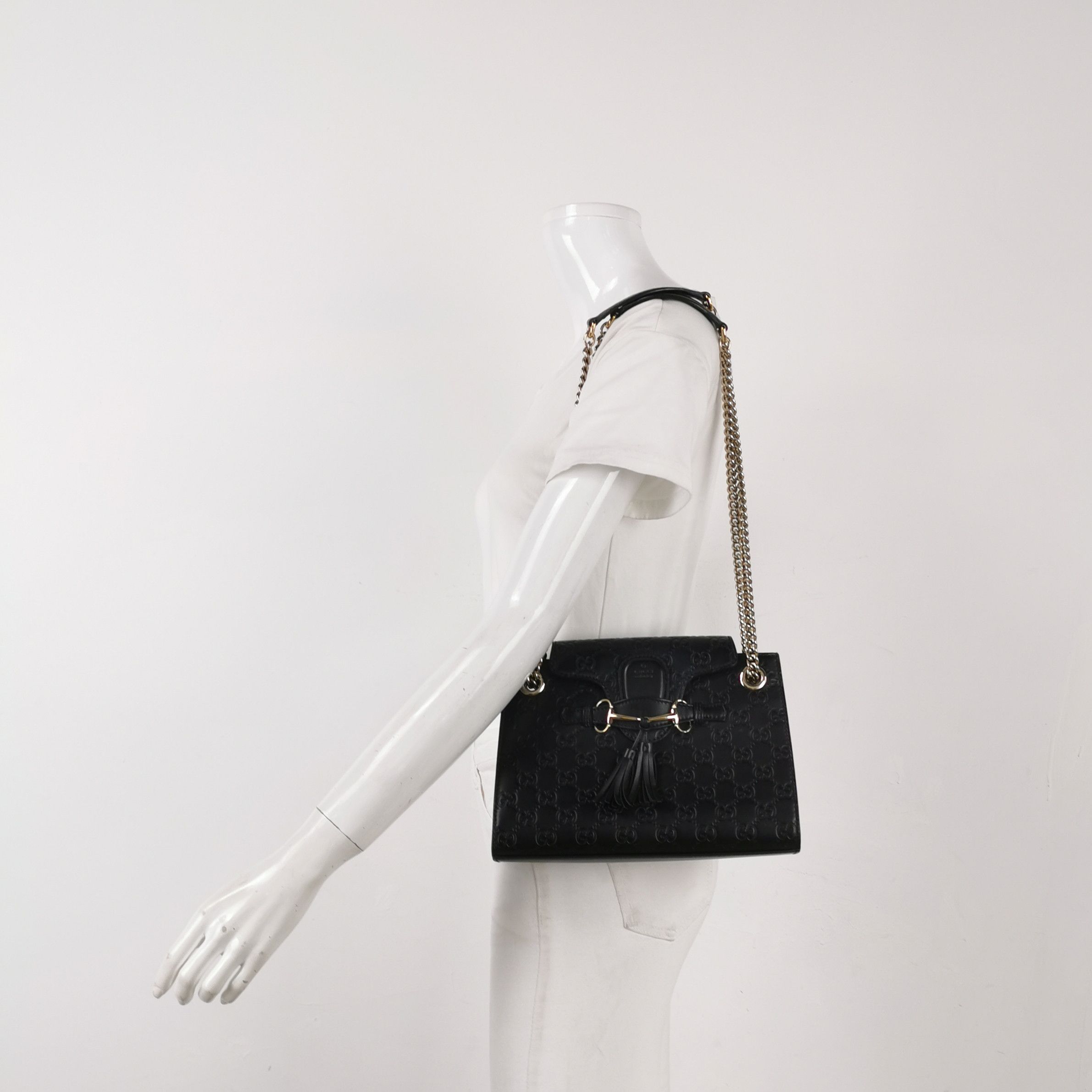 Gucci Gucci Women os Shoulder Bags Size ONE SIZE - 2 Thumbnail