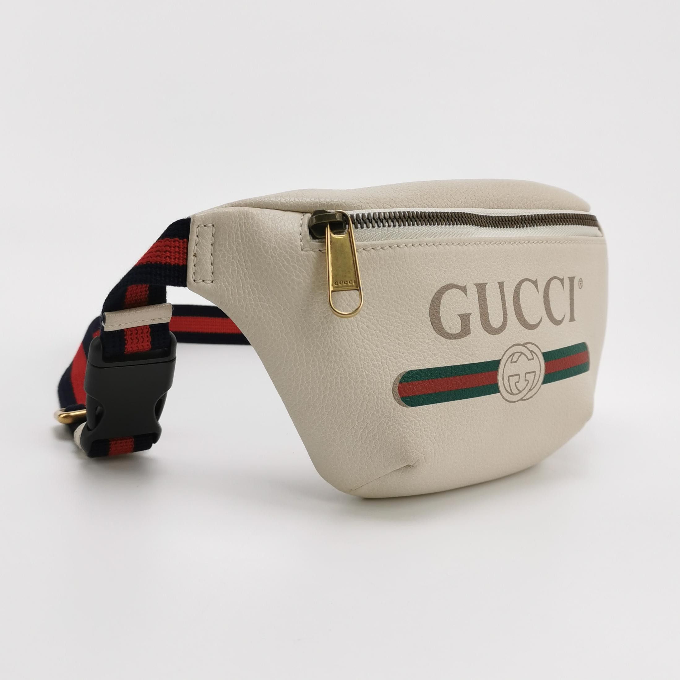 Gucci Gucci Women os Belt Bags Size ONE SIZE - 4 Thumbnail