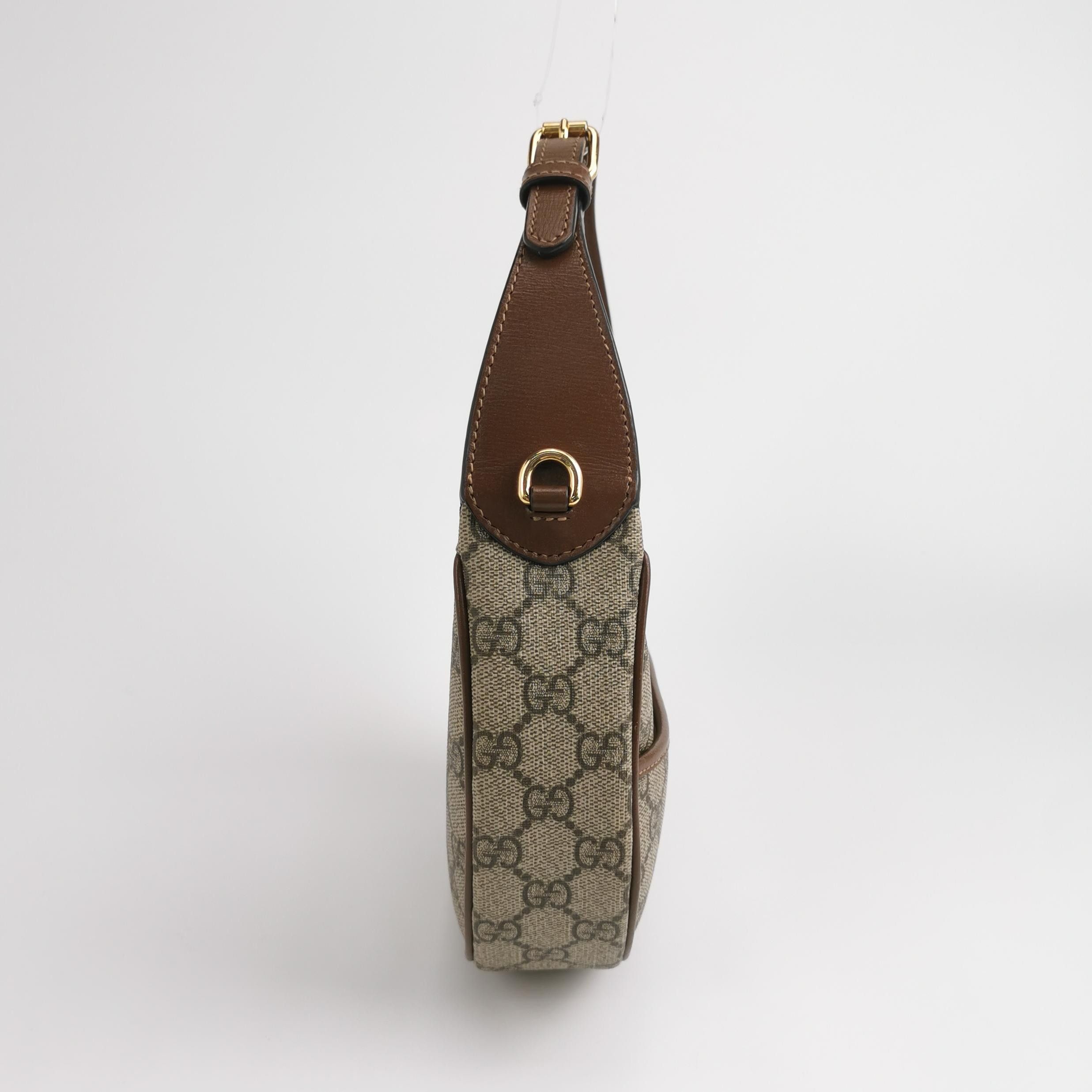 Gucci Gucci Women os Crossbody Bags Size ONE SIZE - 4 Thumbnail