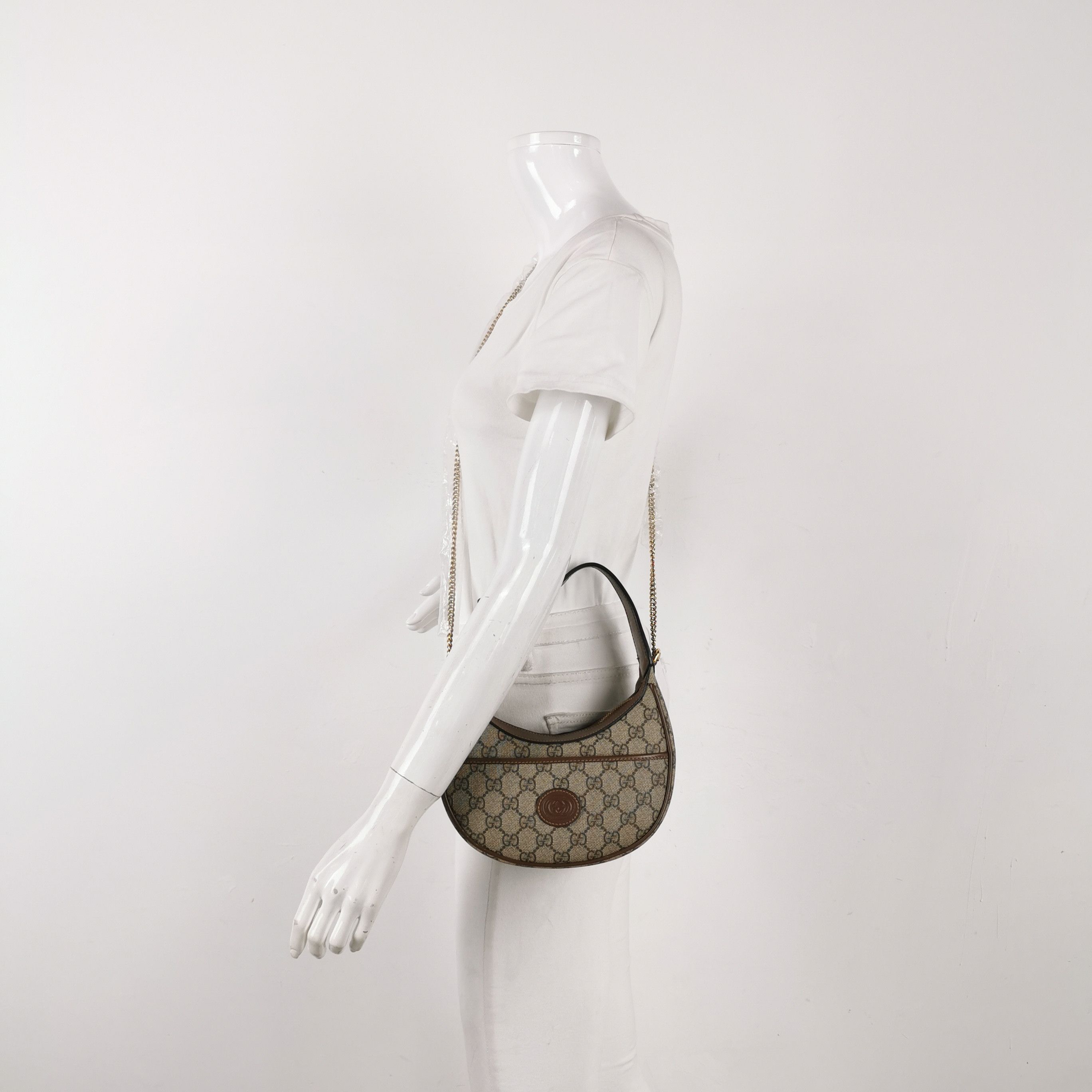 Gucci Gucci Women os Crossbody Bags Size ONE SIZE - 2 Thumbnail