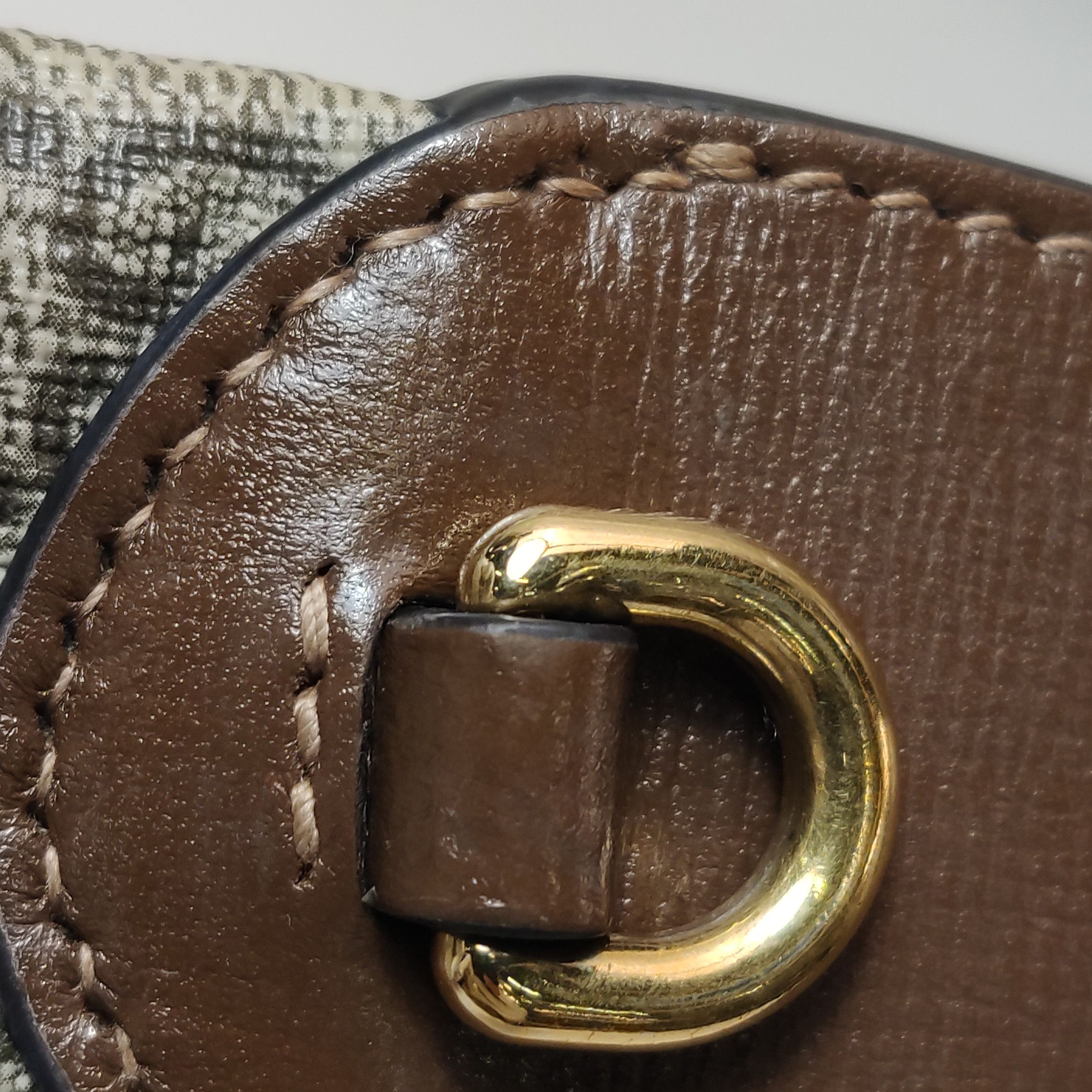 Gucci Gucci Women os Crossbody Bags Size ONE SIZE - 13 Thumbnail