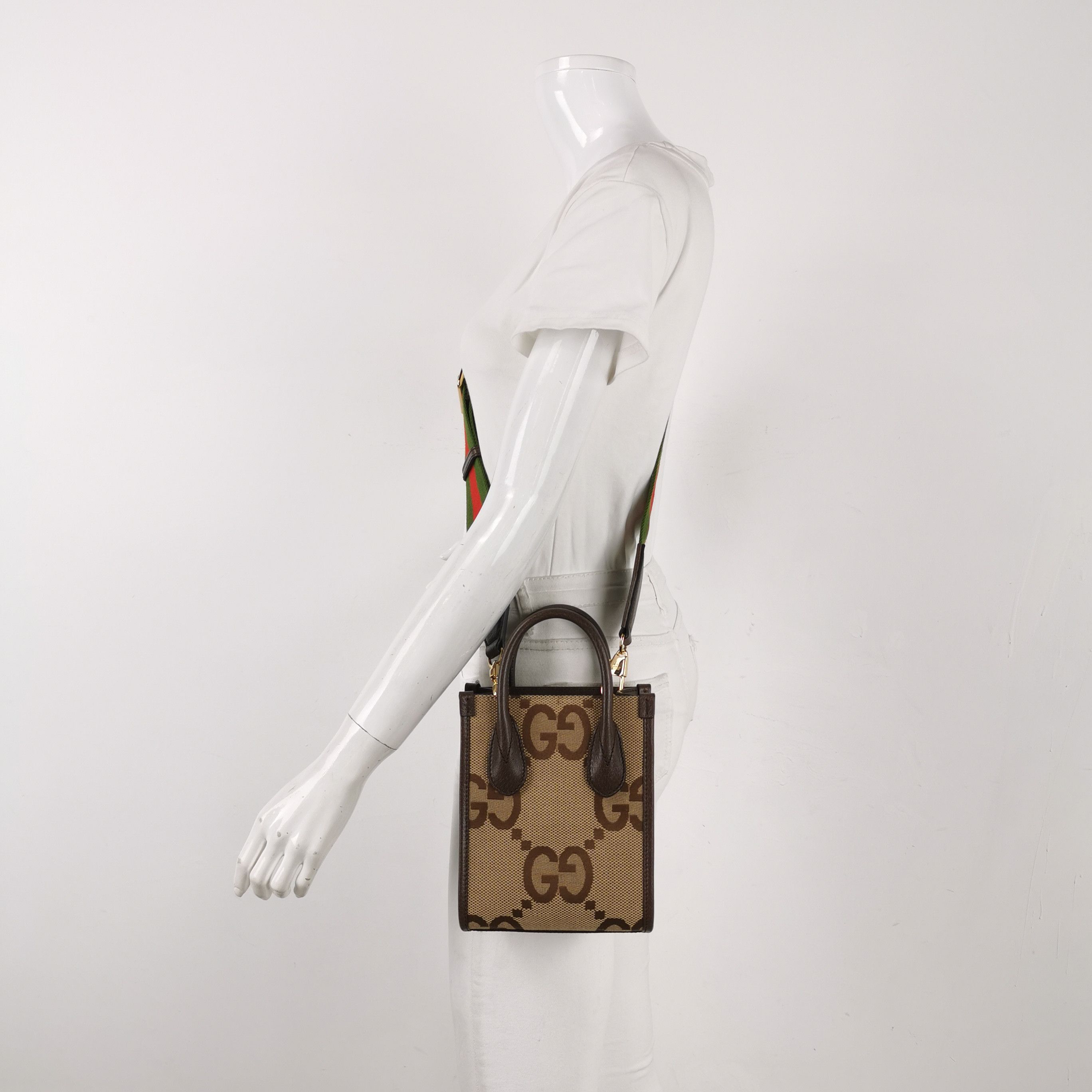 Gucci Gucci Women os Shoulder Bags Size ONE SIZE - 2 Thumbnail