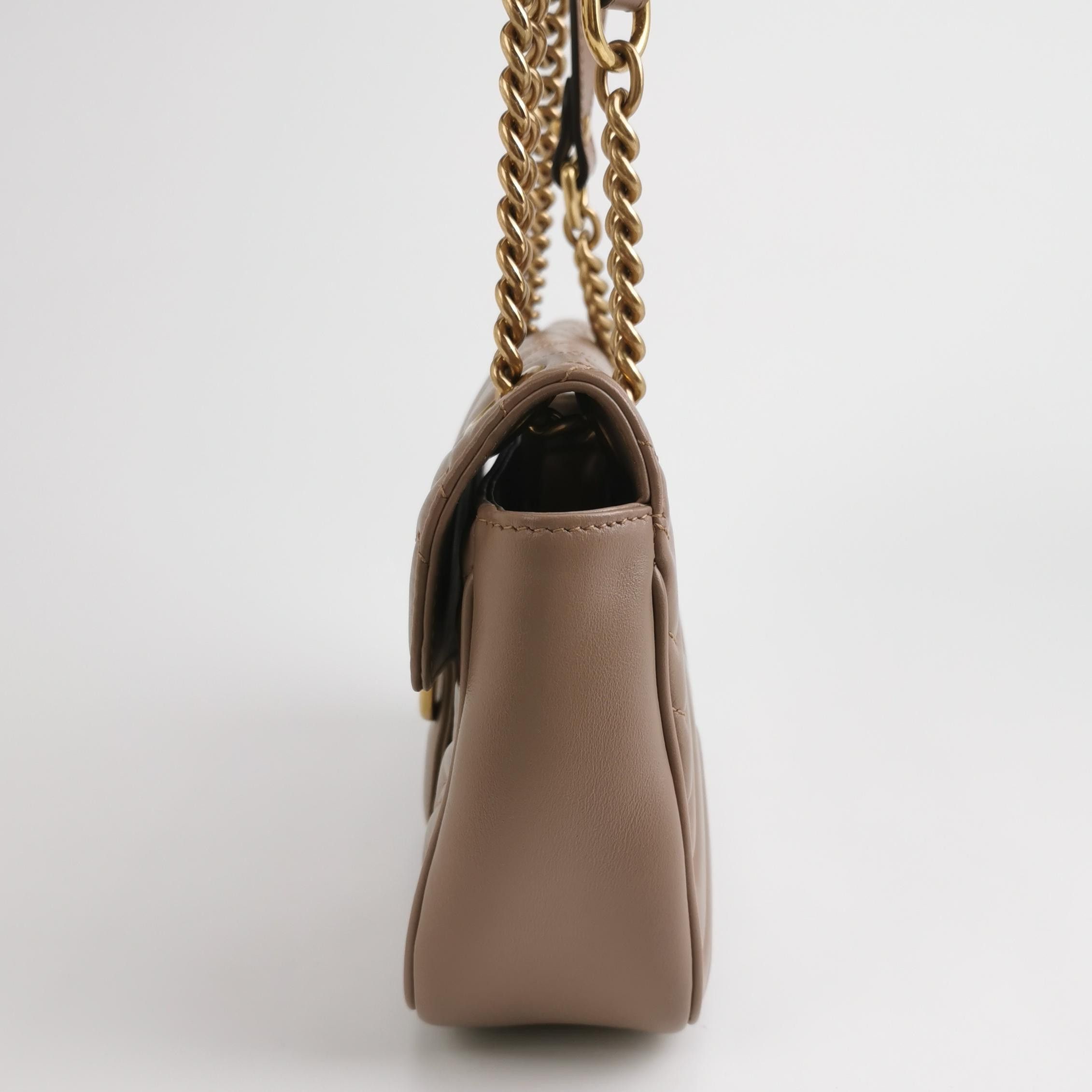 Gucci Gucci Women os Shoulder Bags Size ONE SIZE - 3 Thumbnail