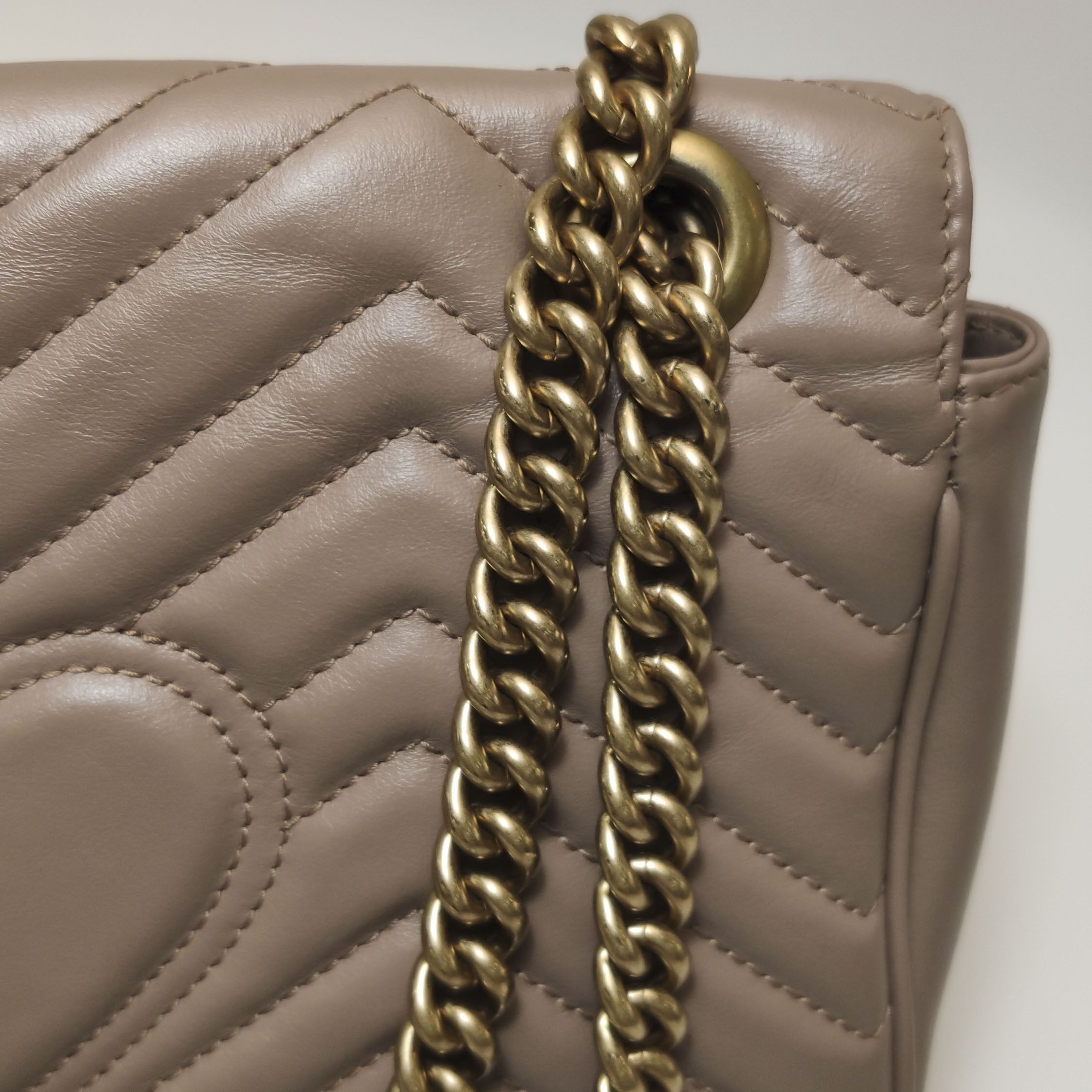 Gucci Gucci Women os Shoulder Bags Size ONE SIZE - 14 Thumbnail