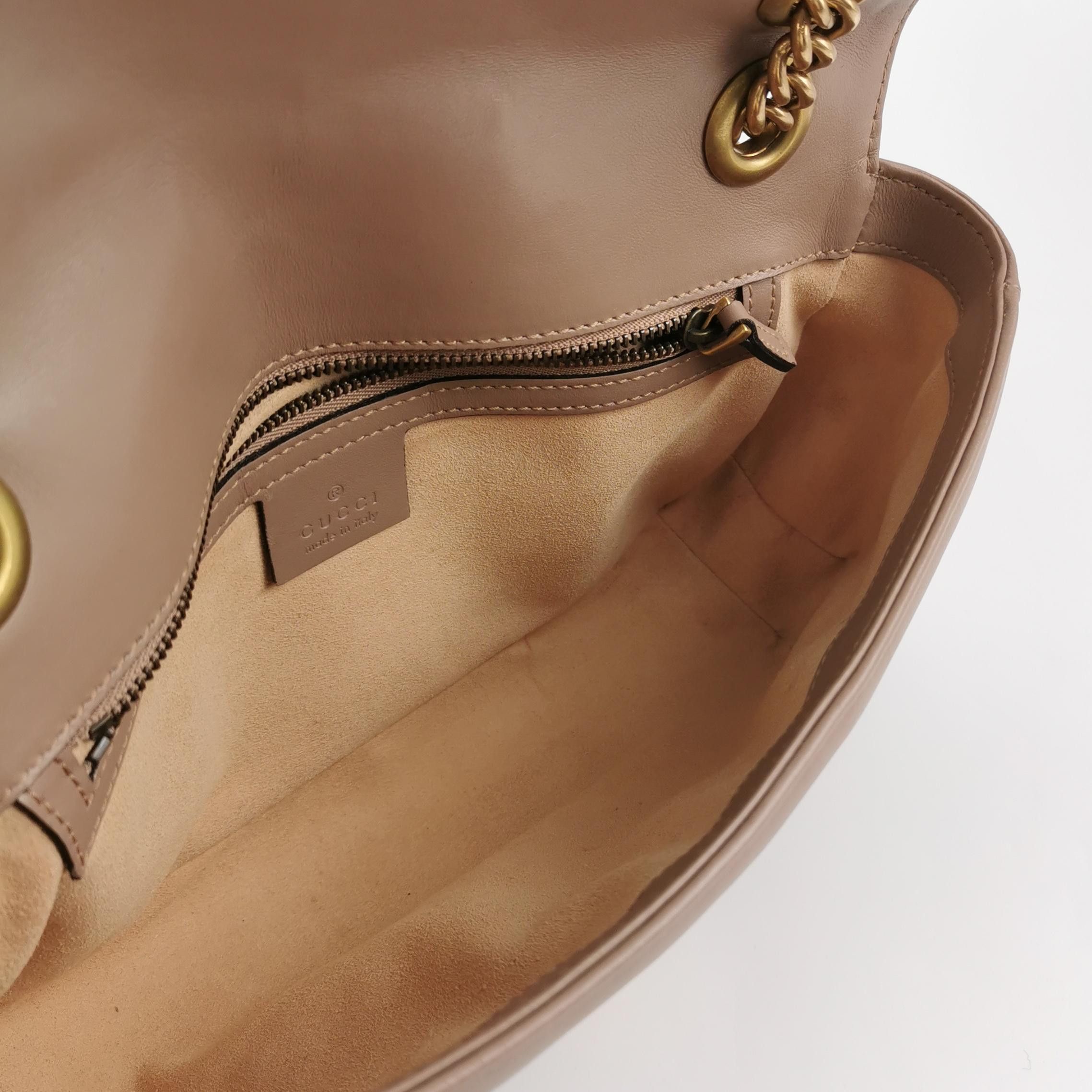 Gucci Gucci Women os Shoulder Bags Size ONE SIZE - 7 Thumbnail