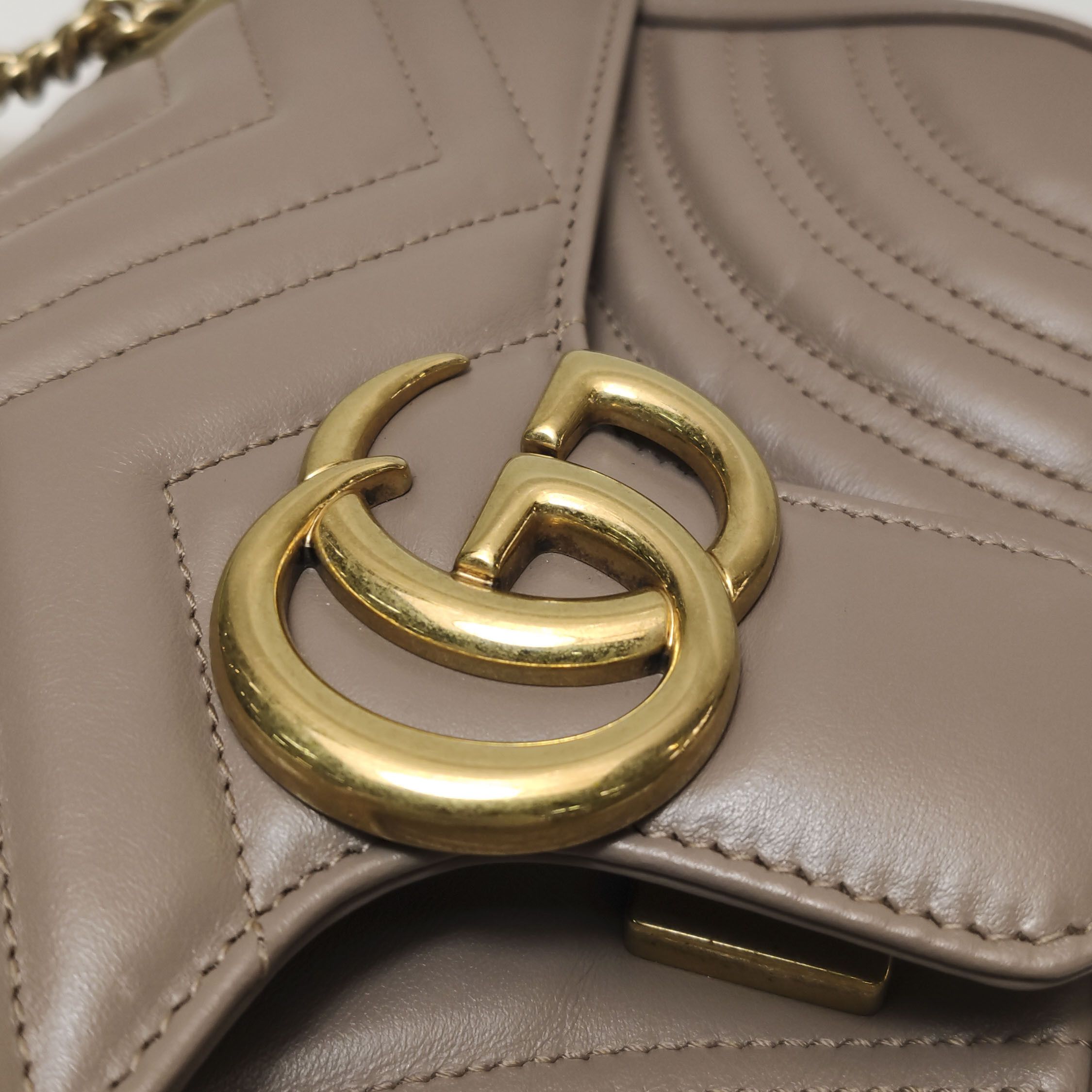 Gucci Gucci Women os Shoulder Bags Size ONE SIZE - 13 Thumbnail