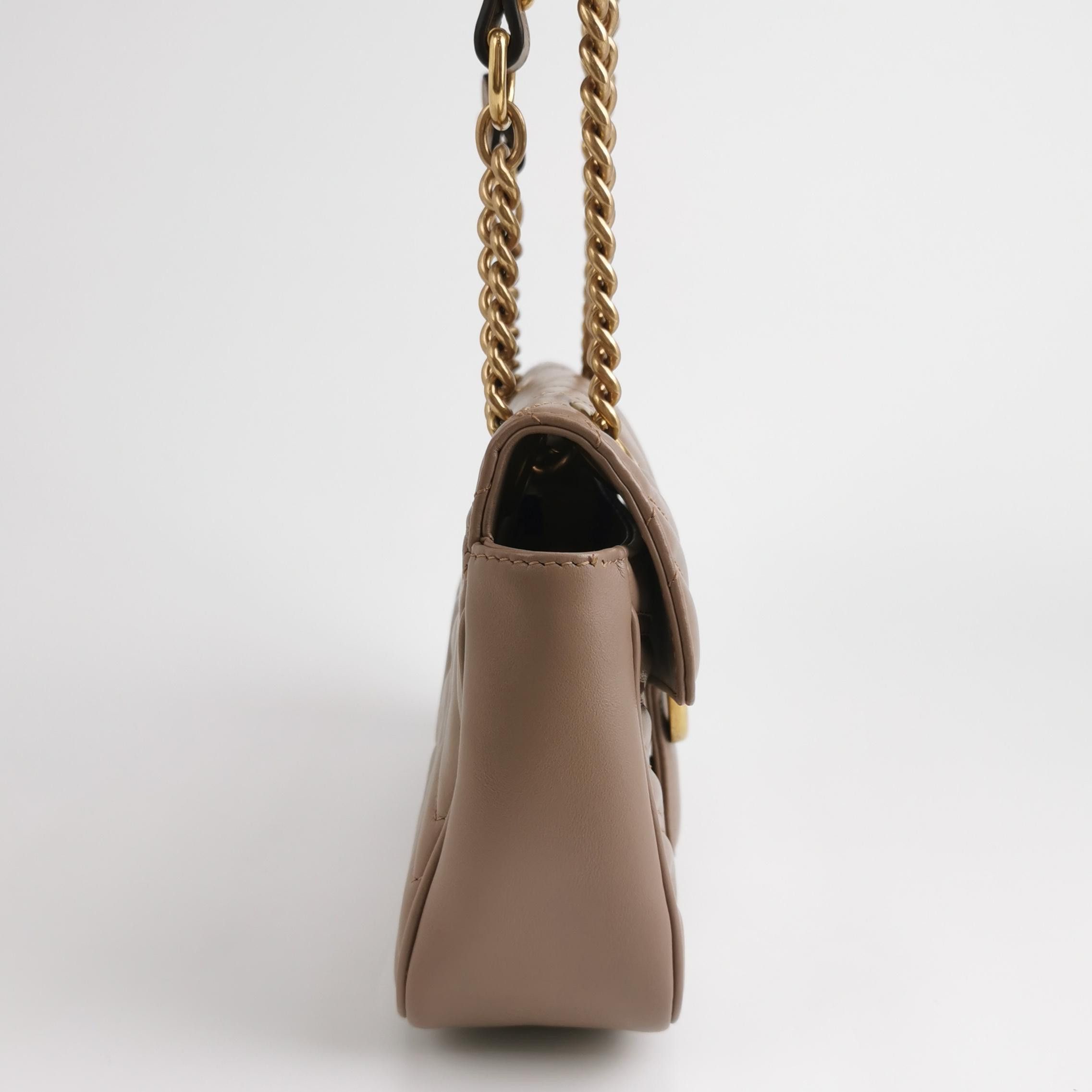 Gucci Gucci Women os Shoulder Bags Size ONE SIZE - 4 Thumbnail