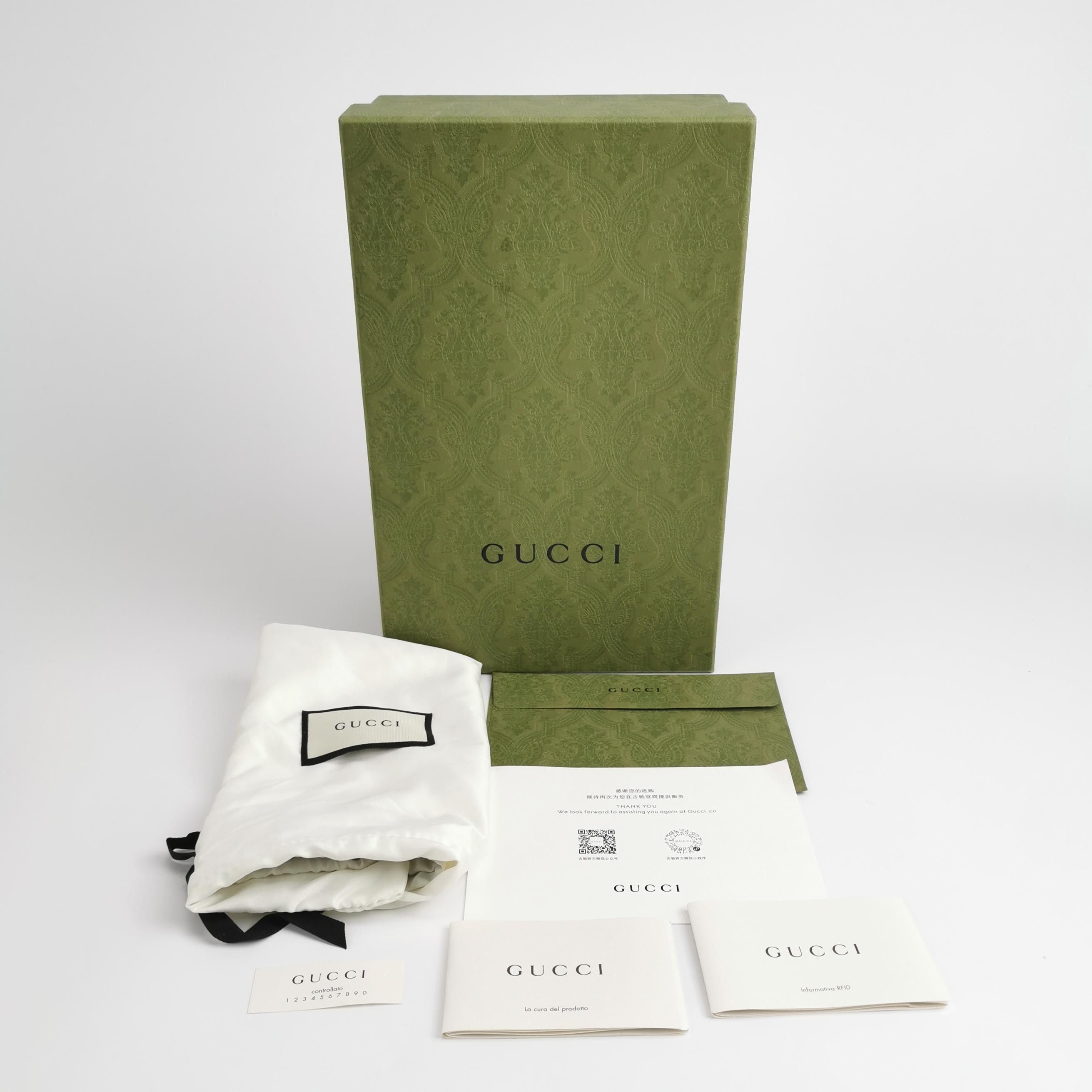 Gucci Gucci Women os Shoulder Bags Size ONE SIZE - 9 Thumbnail