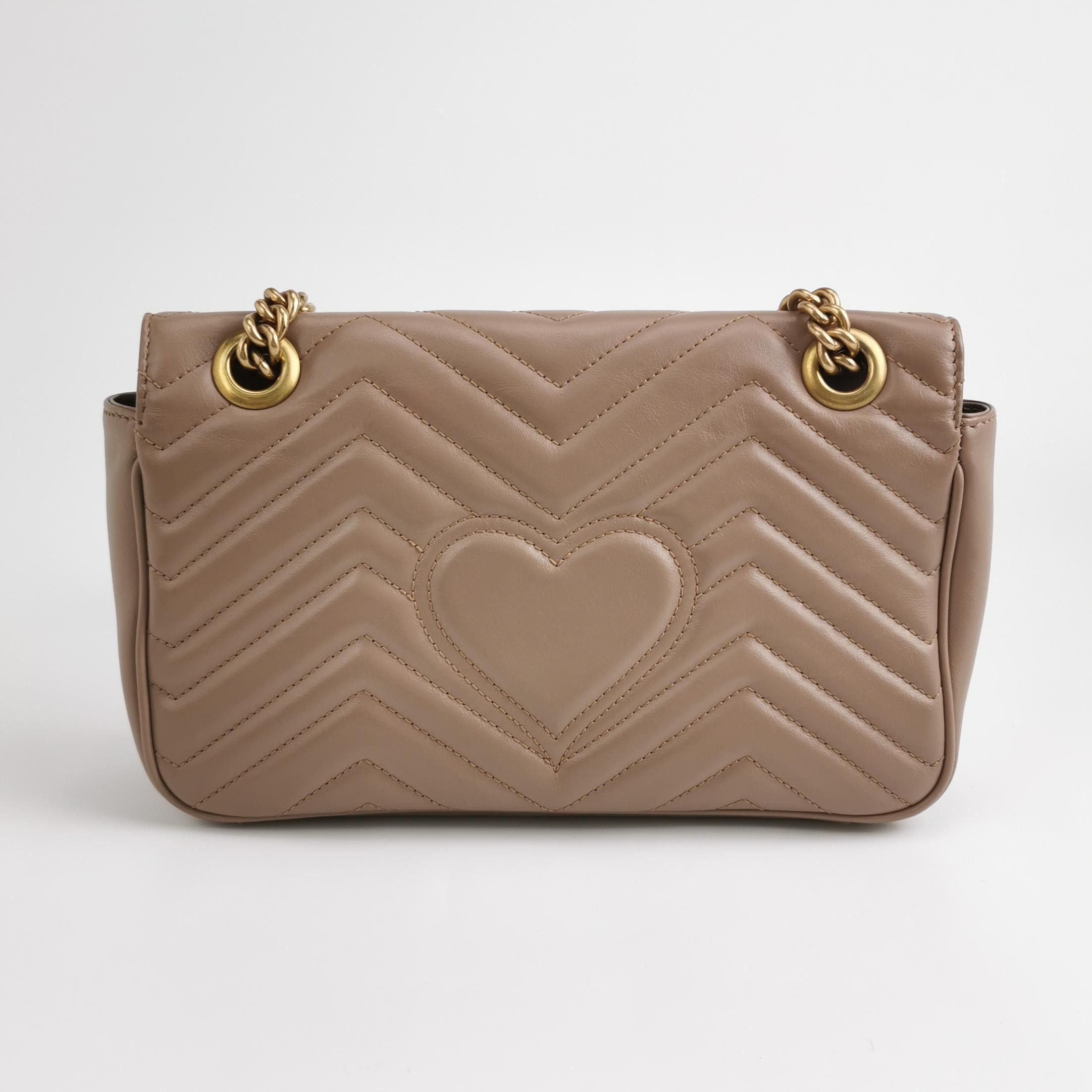 Gucci Gucci Women os Shoulder Bags Size ONE SIZE - 5 Thumbnail