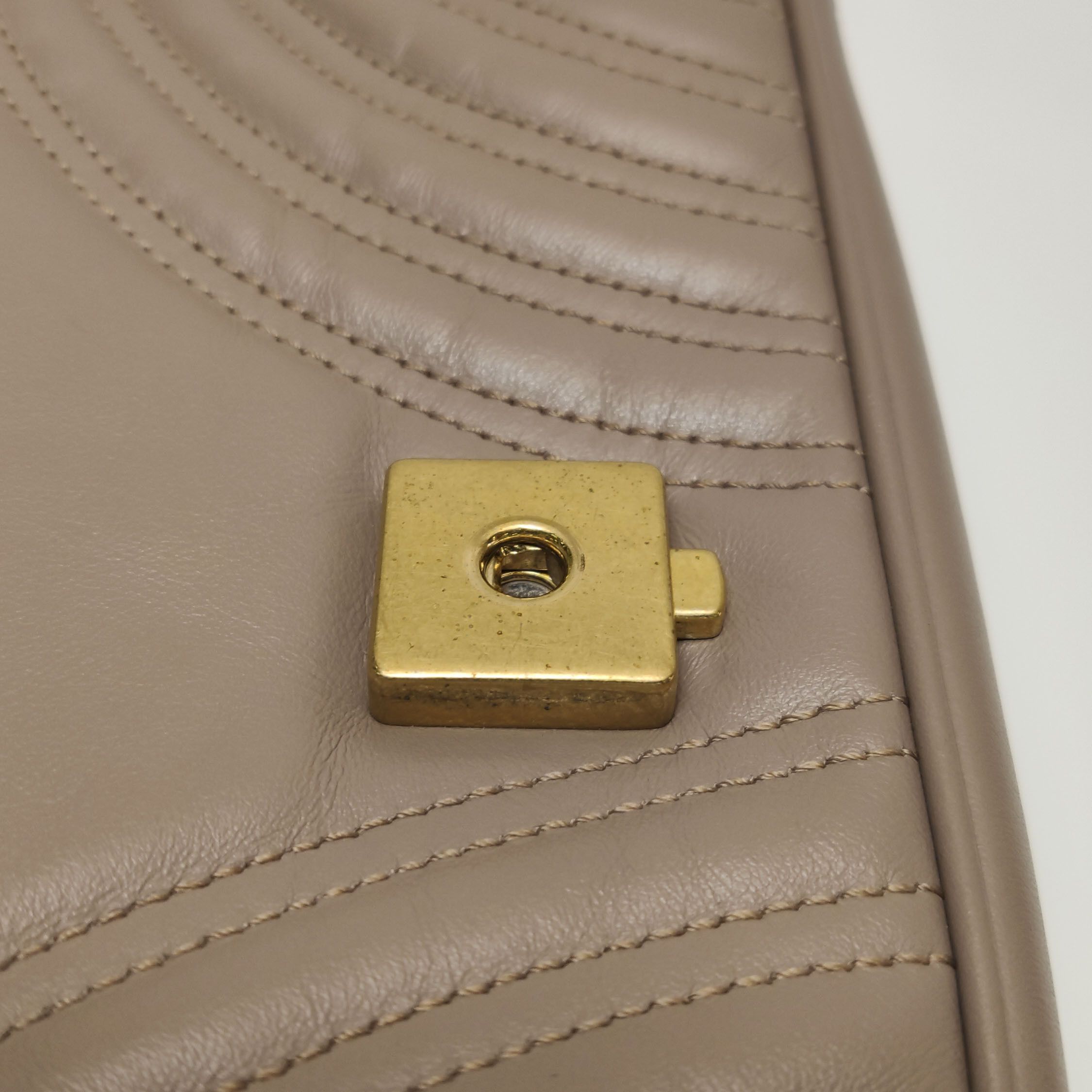Gucci Gucci Women os Shoulder Bags Size ONE SIZE - 12 Thumbnail
