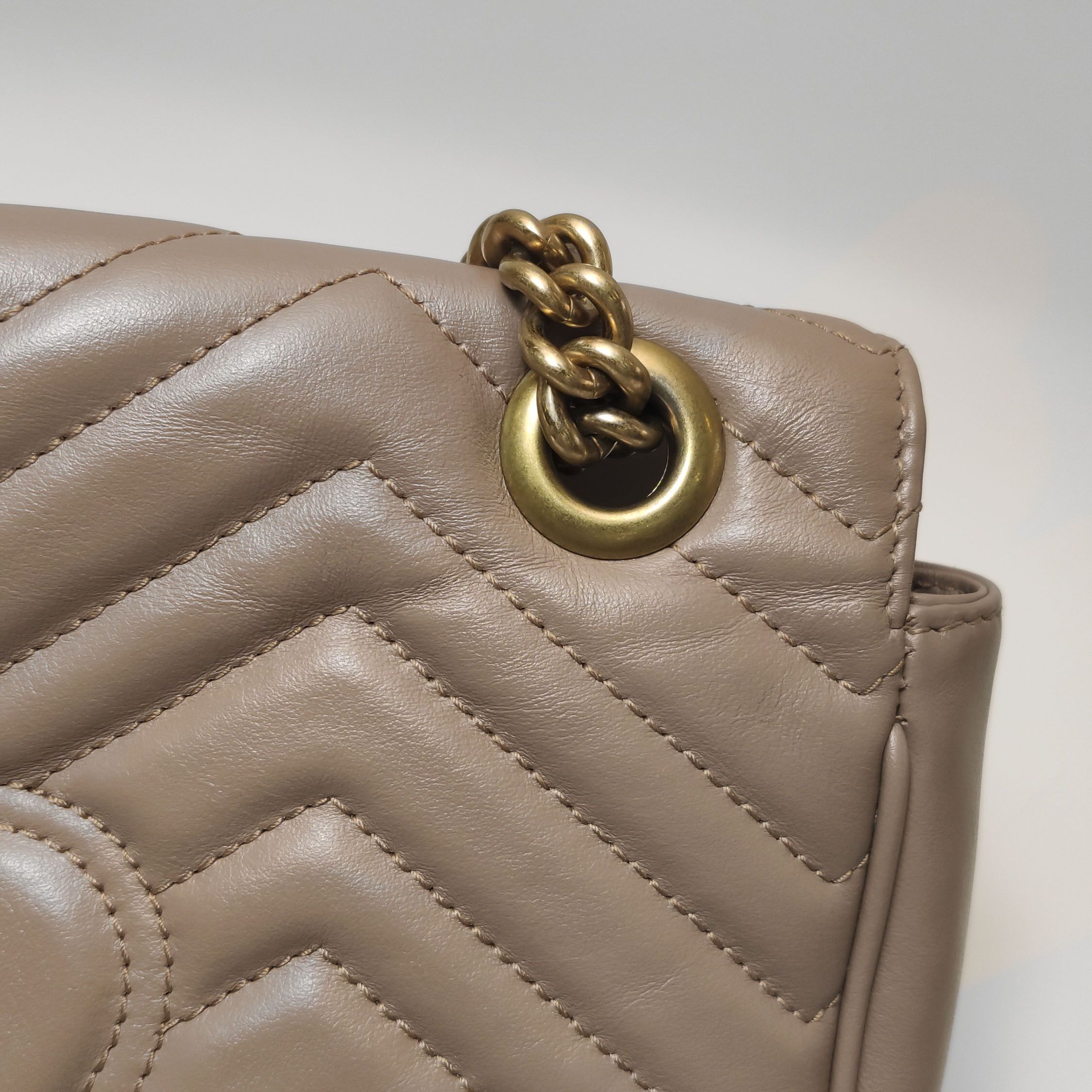 Gucci Gucci Women os Shoulder Bags Size ONE SIZE - 17 Thumbnail
