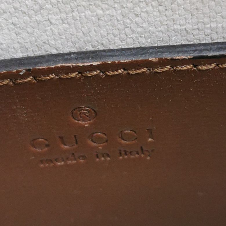 Gucci Gucci Women os Shoulder Bags Size ONE SIZE - 8 Thumbnail