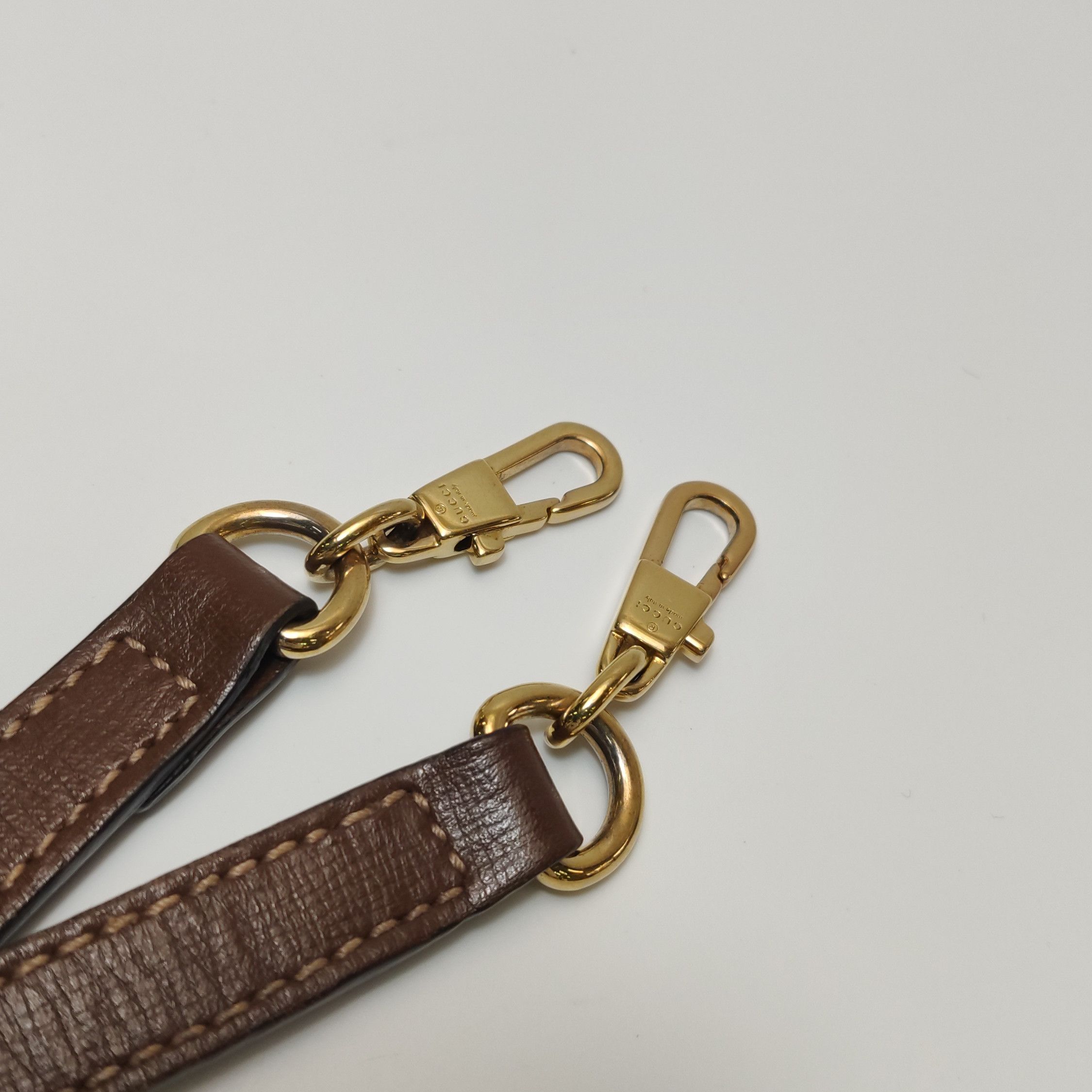 Gucci Gucci Women os Shoulder Bags Size ONE SIZE - 10 Thumbnail