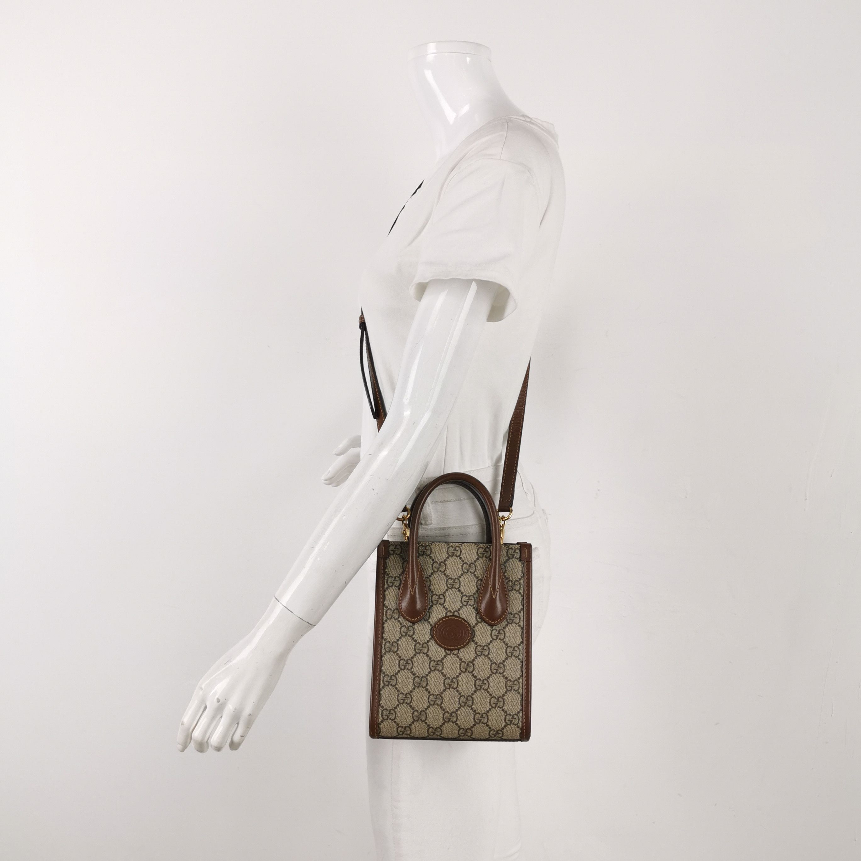 Gucci Gucci Women os Shoulder Bags Size ONE SIZE - 2 Thumbnail