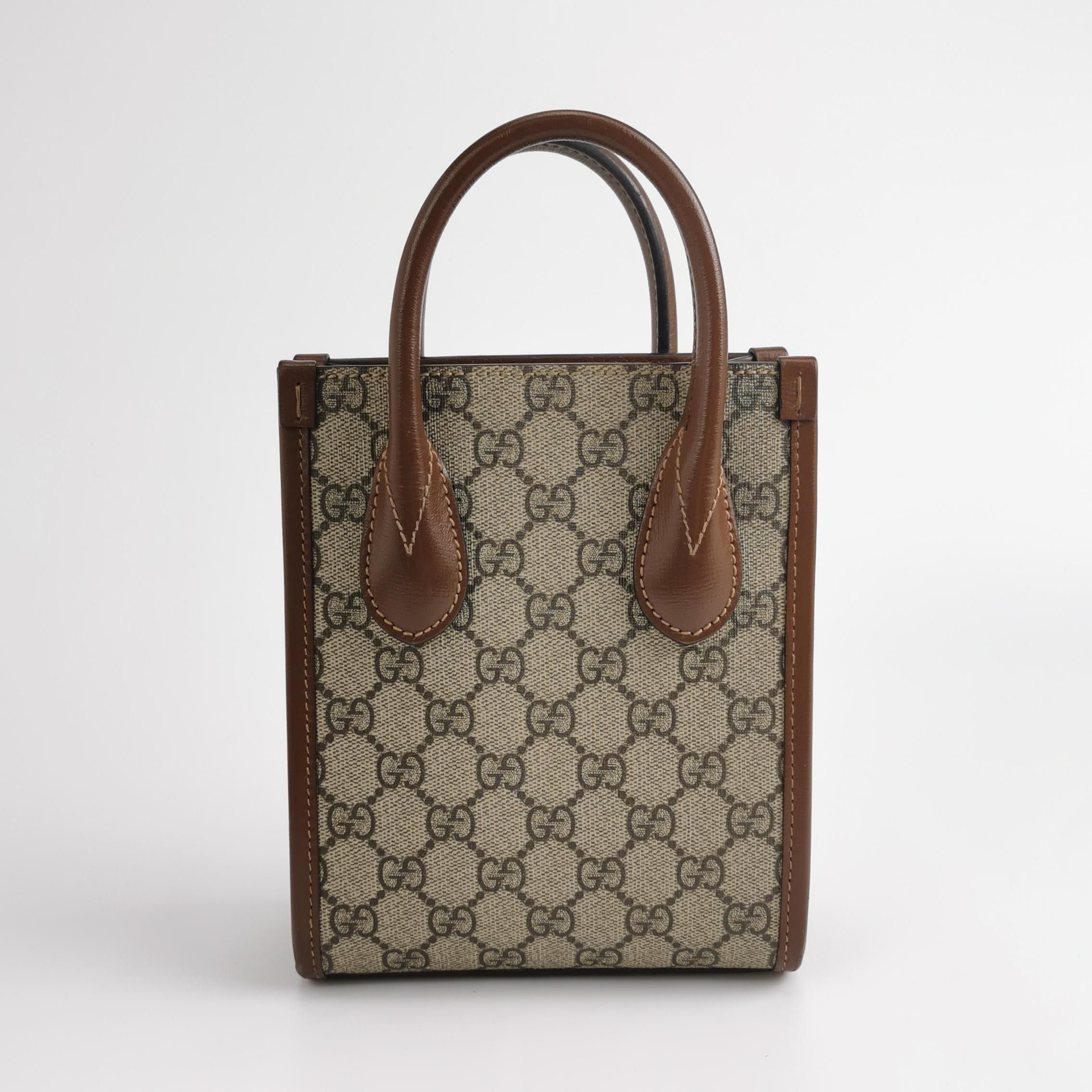 Gucci Gucci Women os Shoulder Bags Size ONE SIZE - 5 Thumbnail