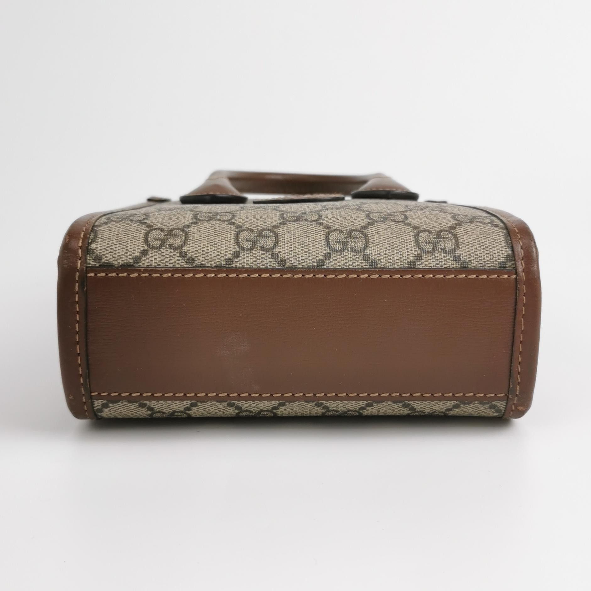 Gucci Gucci Women os Shoulder Bags Size ONE SIZE - 6 Thumbnail