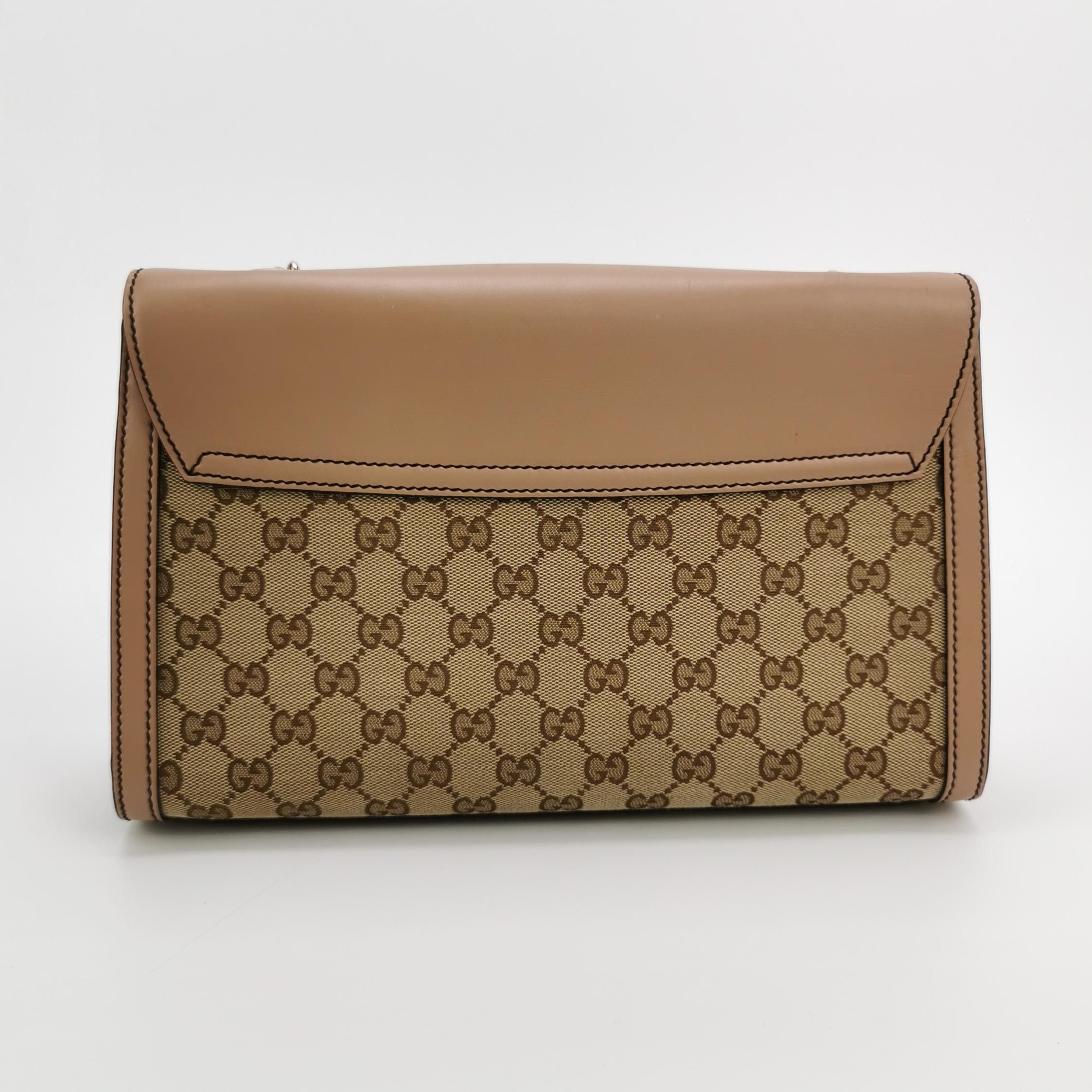 Gucci Gucci Women os Shoulder Bags Size ONE SIZE - 5 Thumbnail