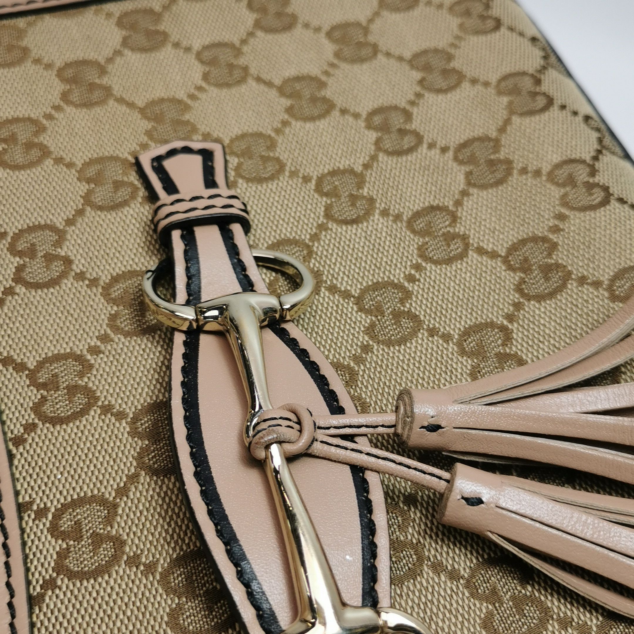 Gucci Gucci Women os Shoulder Bags Size ONE SIZE - 15 Thumbnail