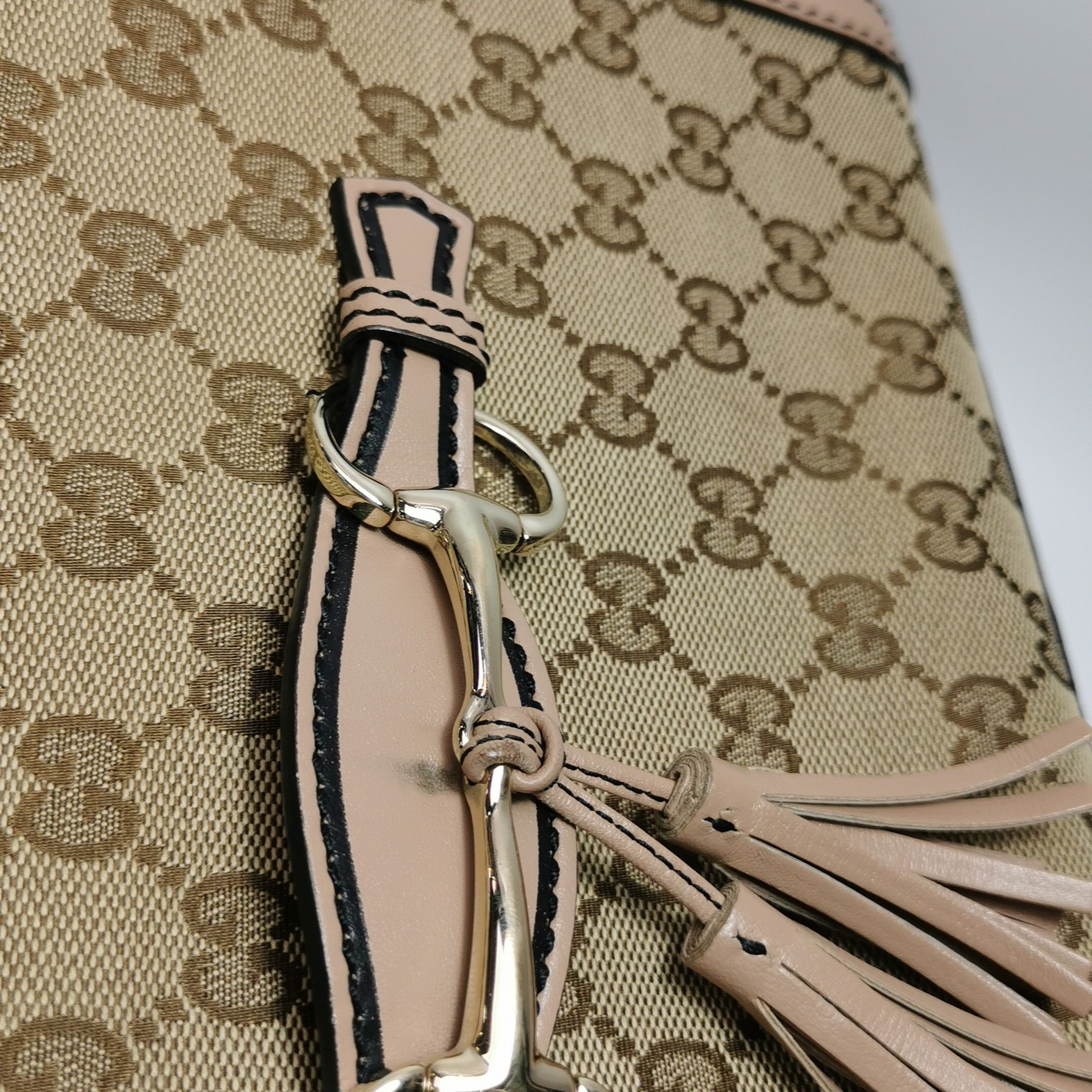 Gucci Gucci Women os Shoulder Bags Size ONE SIZE - 19 Thumbnail