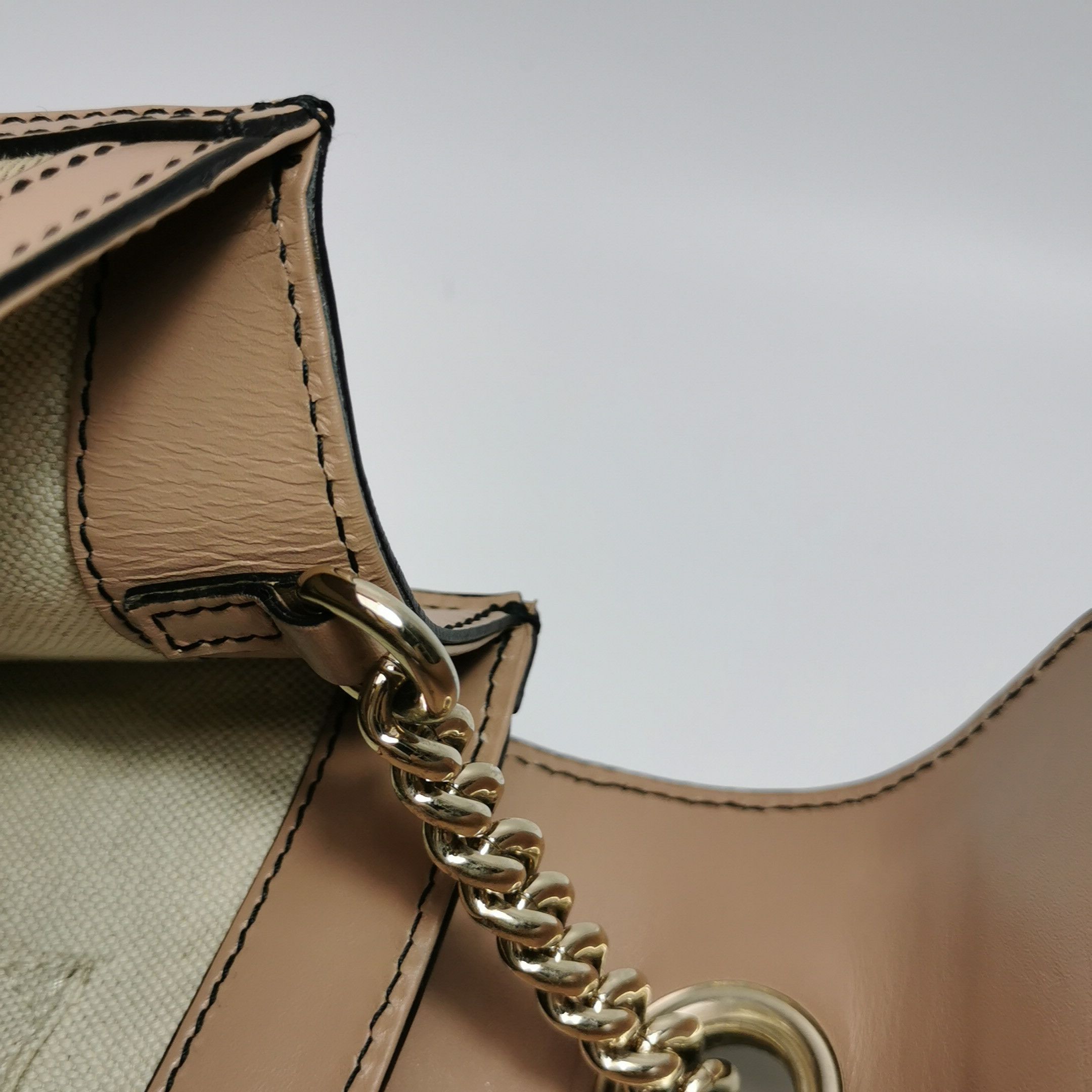 Gucci Gucci Women os Shoulder Bags Size ONE SIZE - 13 Thumbnail