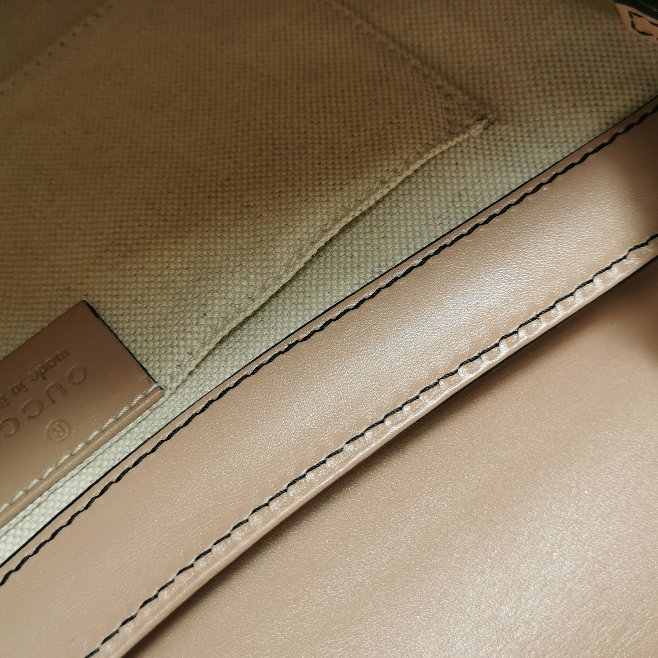 Gucci Gucci Women os Shoulder Bags Size ONE SIZE - 9 Thumbnail