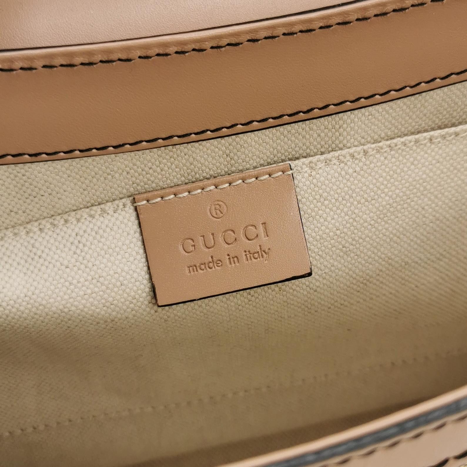 Gucci Gucci Women os Shoulder Bags Size ONE SIZE - 8 Thumbnail