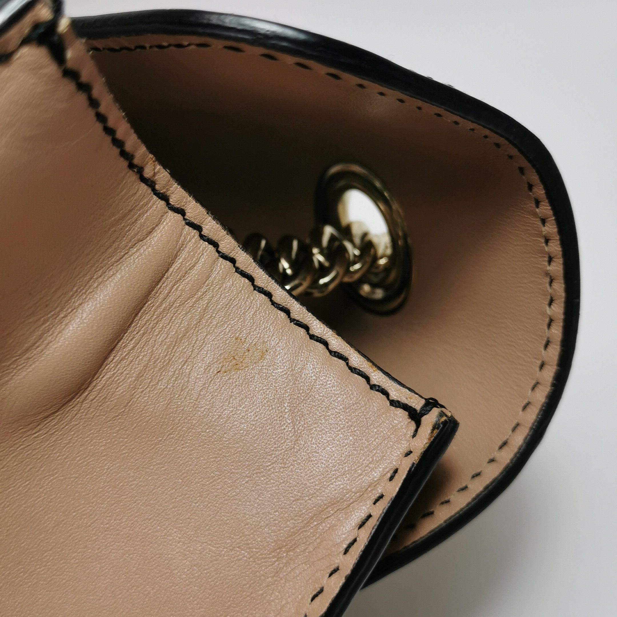 Gucci Gucci Women os Shoulder Bags Size ONE SIZE - 20 Thumbnail