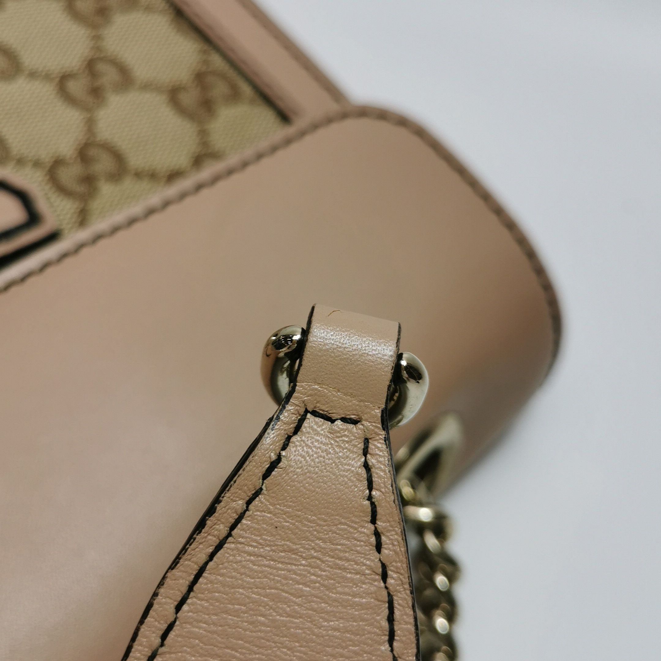 Gucci Gucci Women os Shoulder Bags Size ONE SIZE - 11 Thumbnail