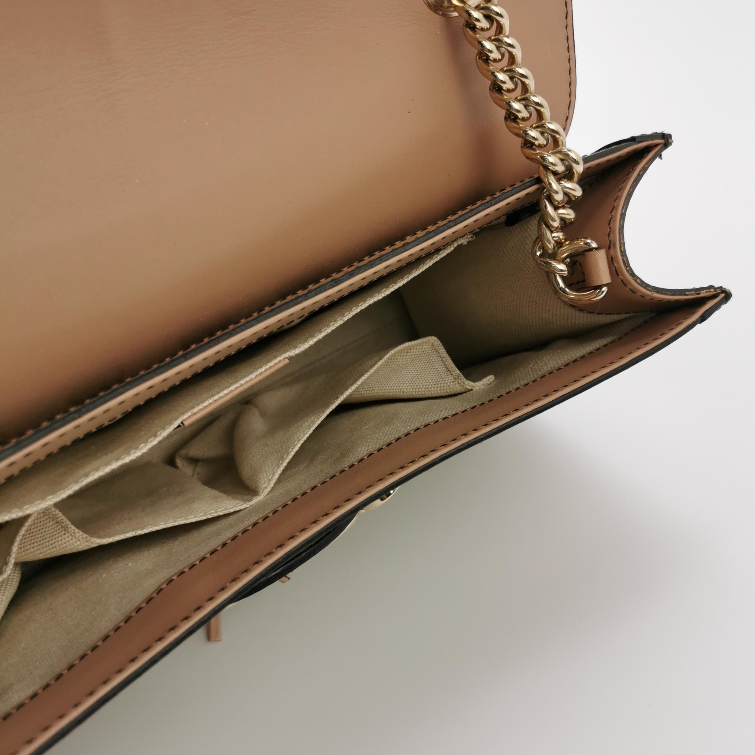 Gucci Gucci Women os Shoulder Bags Size ONE SIZE - 7 Thumbnail