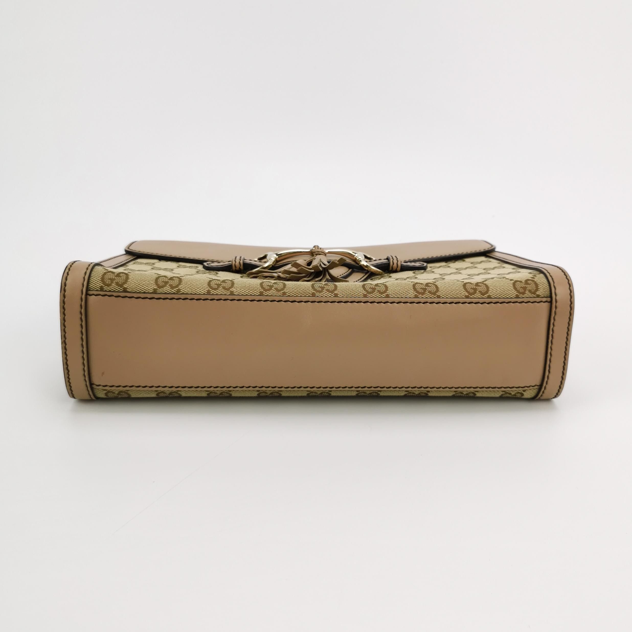Gucci Gucci Women os Shoulder Bags Size ONE SIZE - 6 Thumbnail