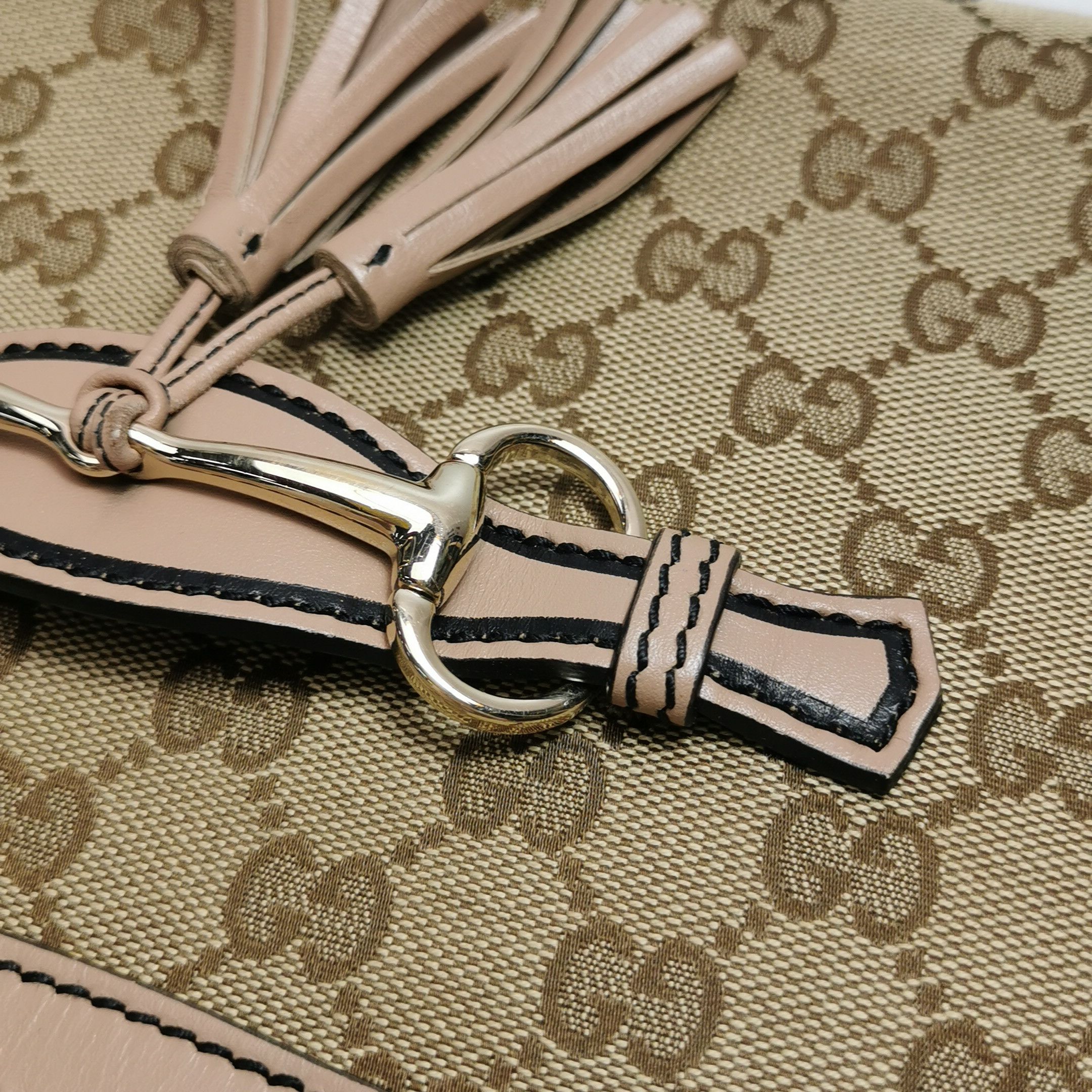 Gucci Gucci Women os Shoulder Bags Size ONE SIZE - 12 Thumbnail