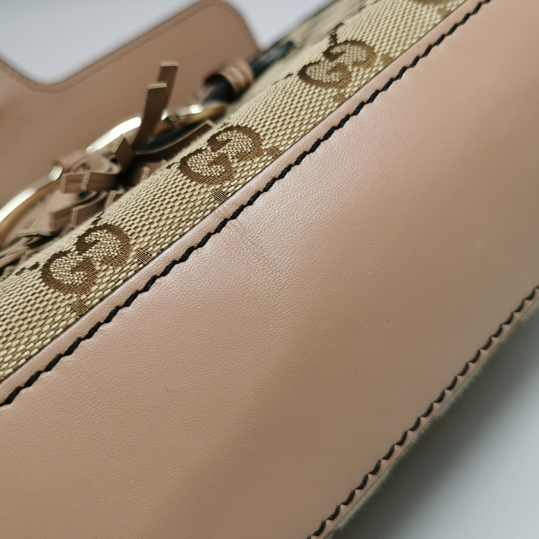 Gucci Gucci Women os Shoulder Bags Size ONE SIZE - 25 Thumbnail