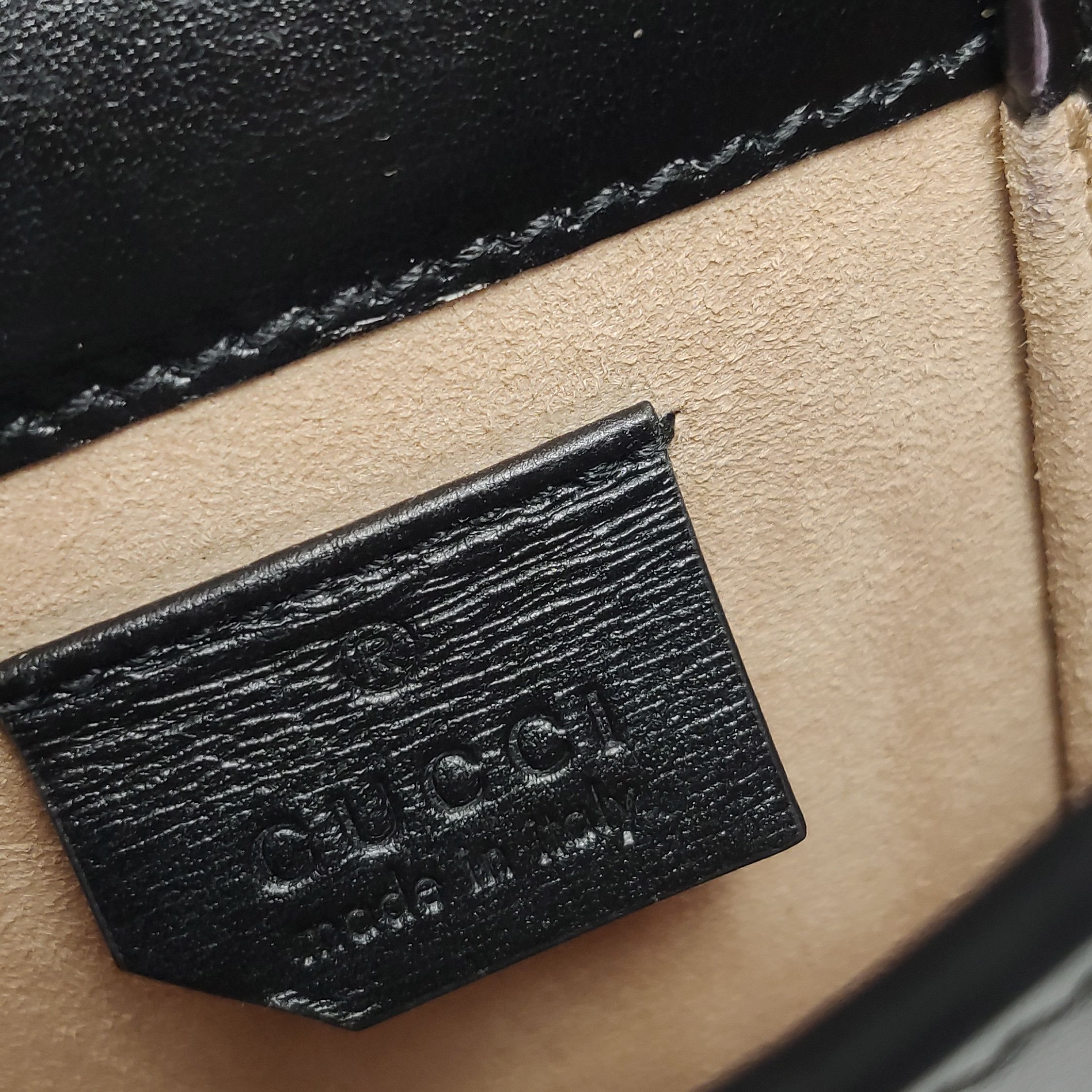 Gucci Gucci Women os Shoulder Bags Size ONE SIZE - 24 Thumbnail