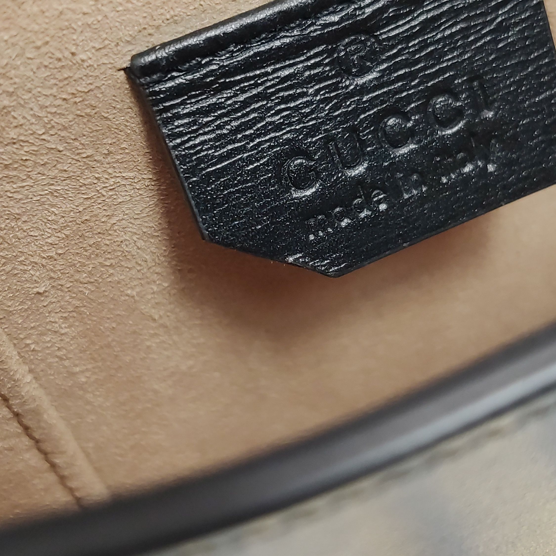 Gucci Gucci Women os Shoulder Bags Size ONE SIZE - 23 Thumbnail