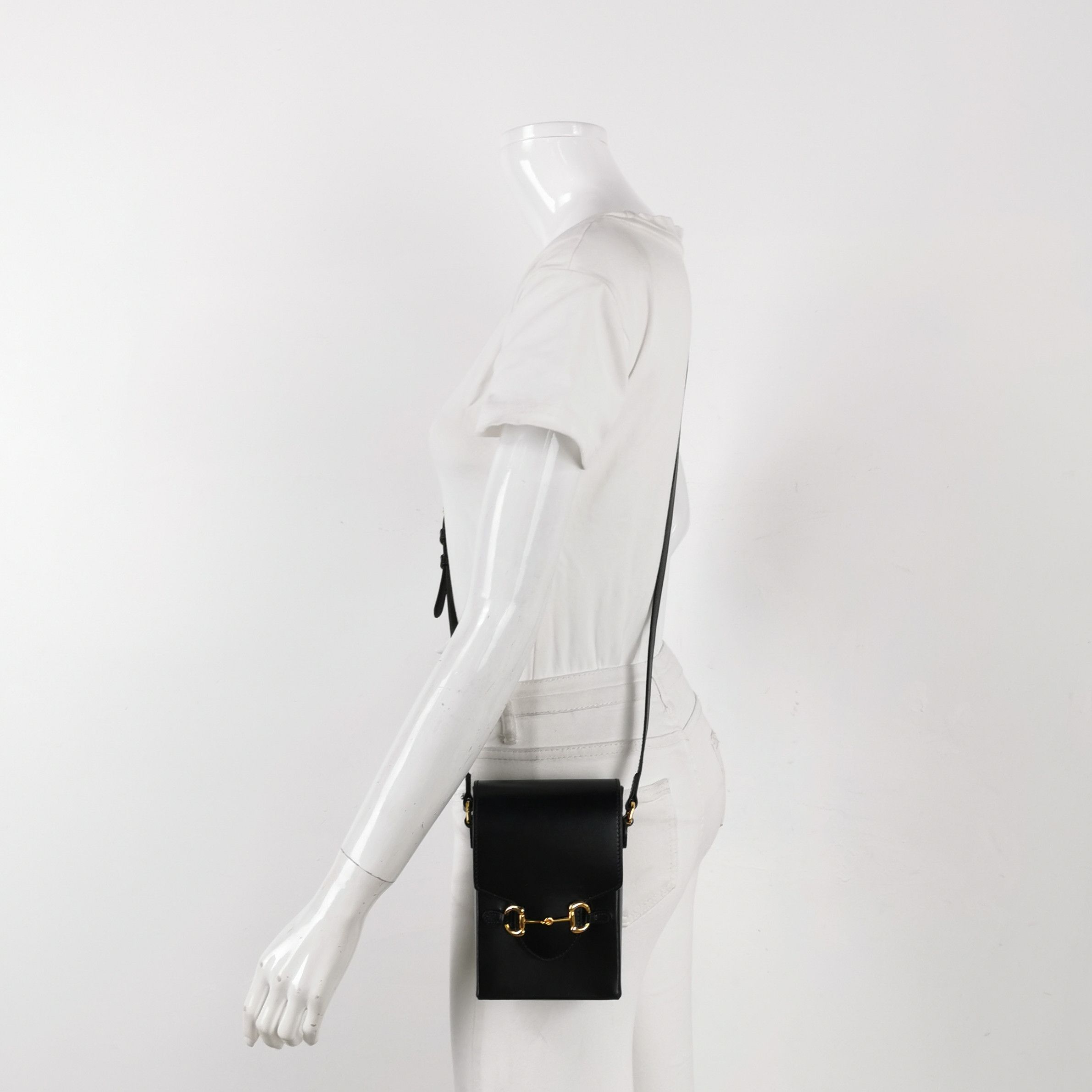 Gucci Gucci Women os Shoulder Bags Size ONE SIZE - 2 Thumbnail