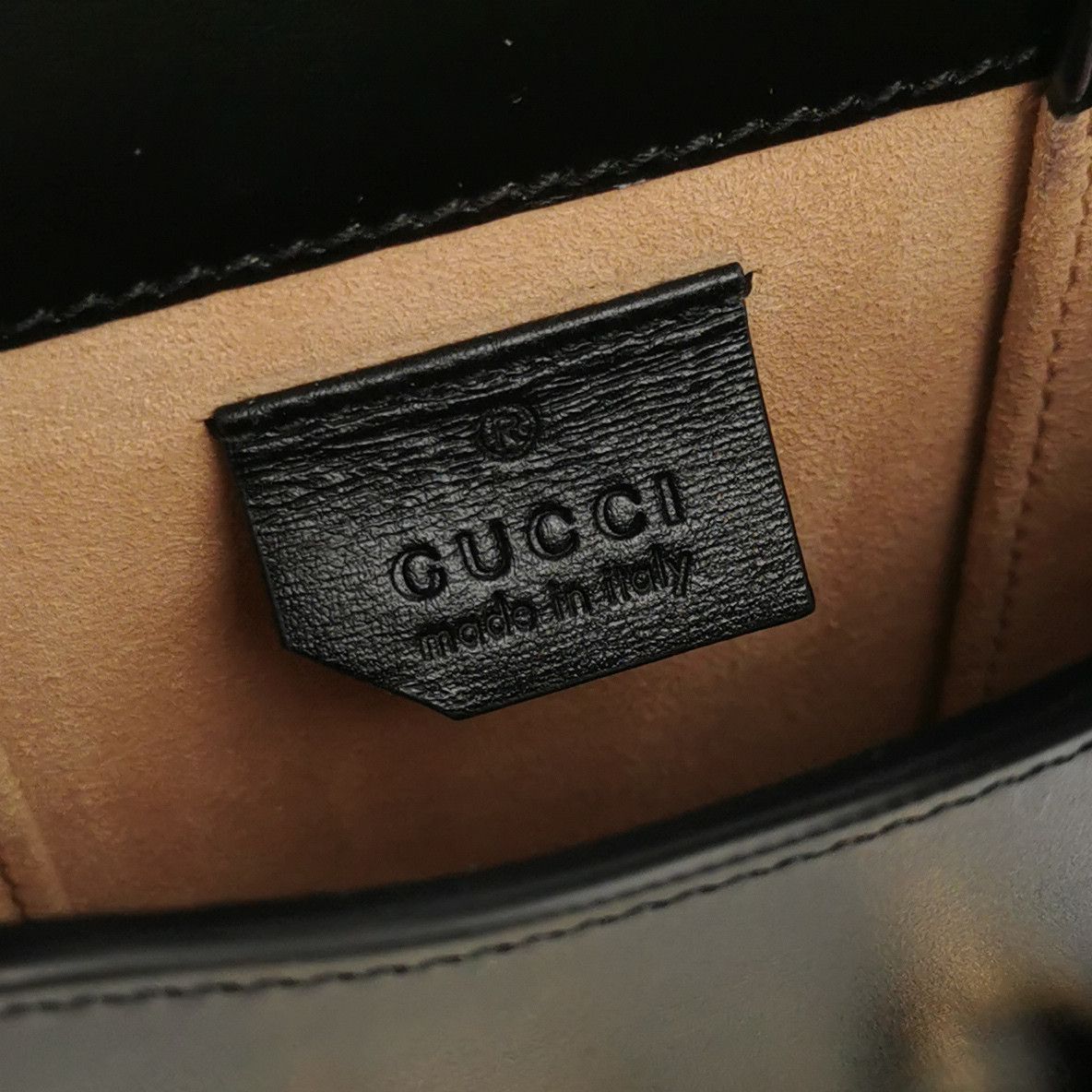 Gucci Gucci Women os Shoulder Bags Size ONE SIZE - 8 Thumbnail