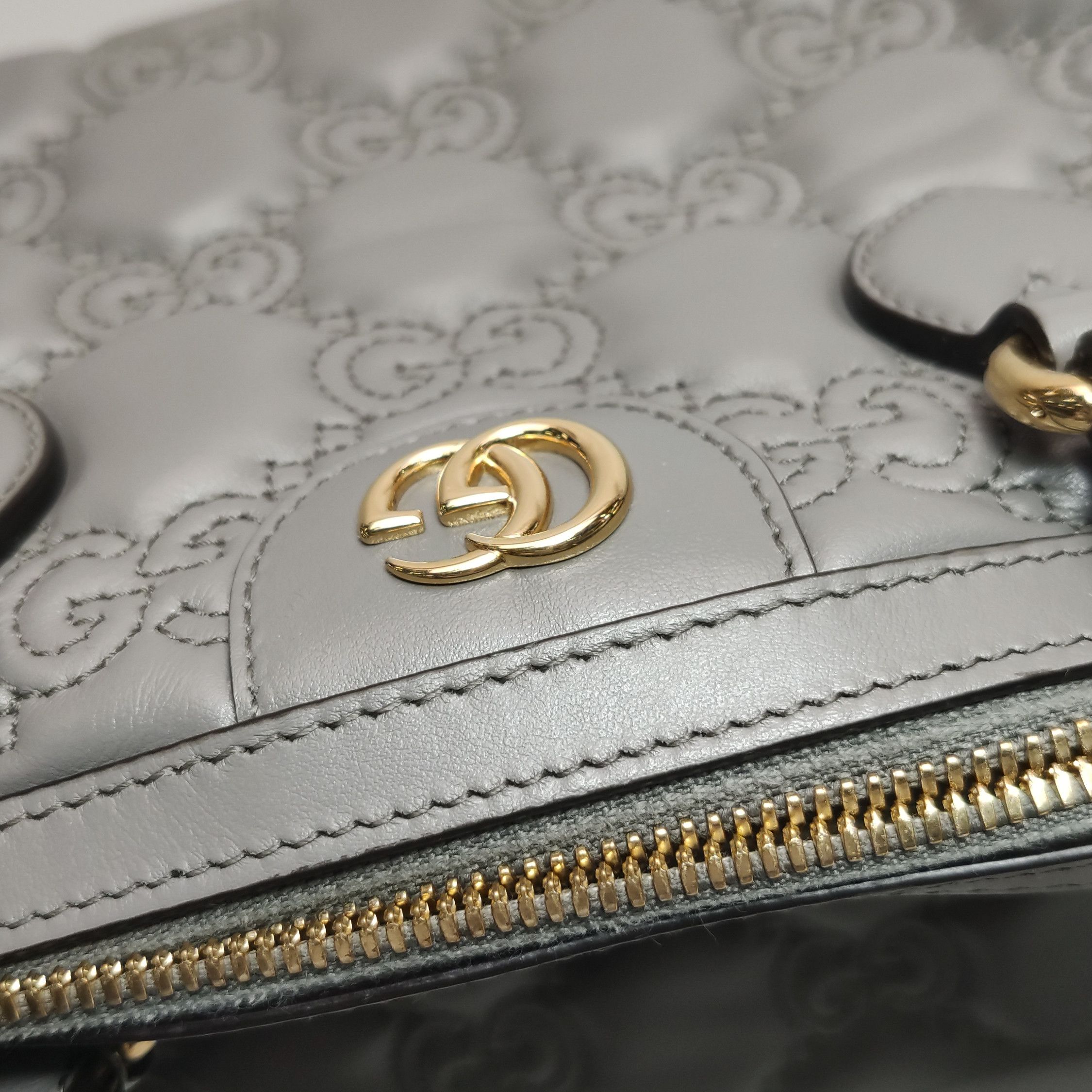 Gucci Gucci Women os Shoulder Bags Size ONE SIZE - 12 Thumbnail